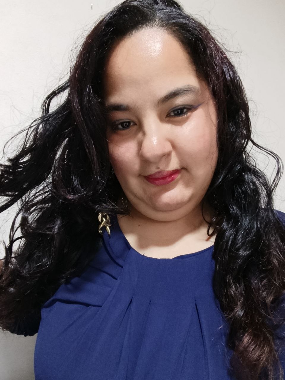 Viridiana D. — UGC creator profile photo
