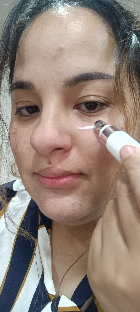 Contorno de ojos Mist Jewel
