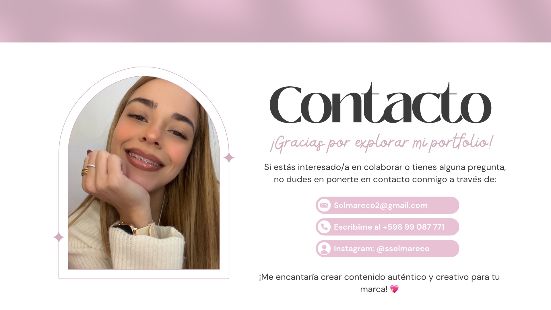 Mis contactos