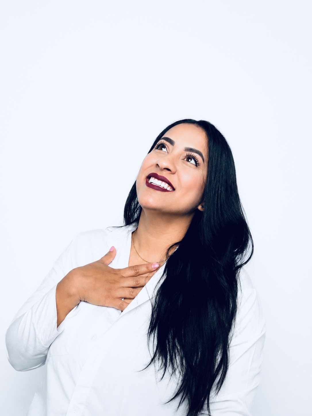 Mileidys F. — UGC Creator in Colombia — Beauty content — photo 3