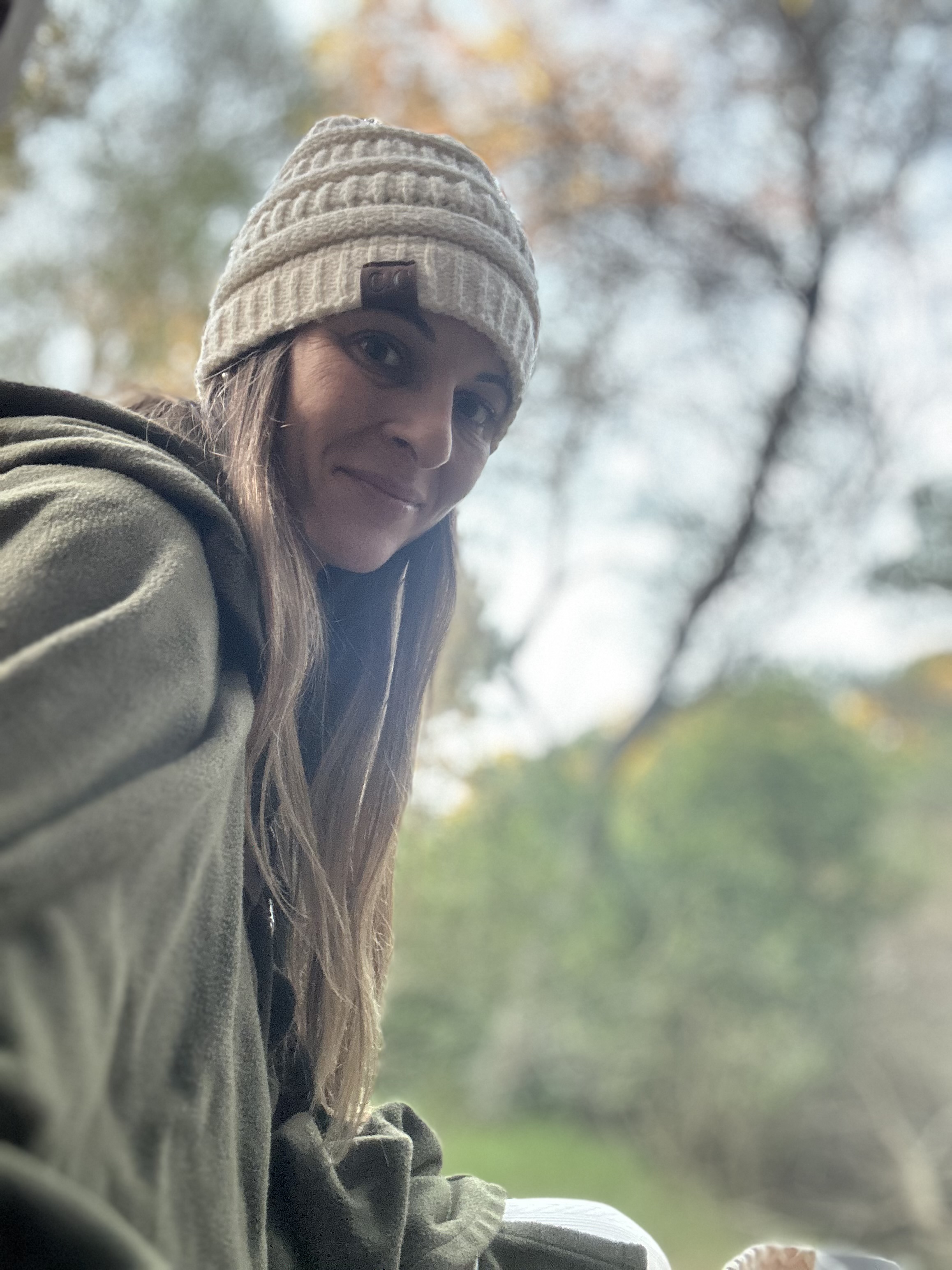 Micaela C. — UGC Creator for Parenting — photo 1