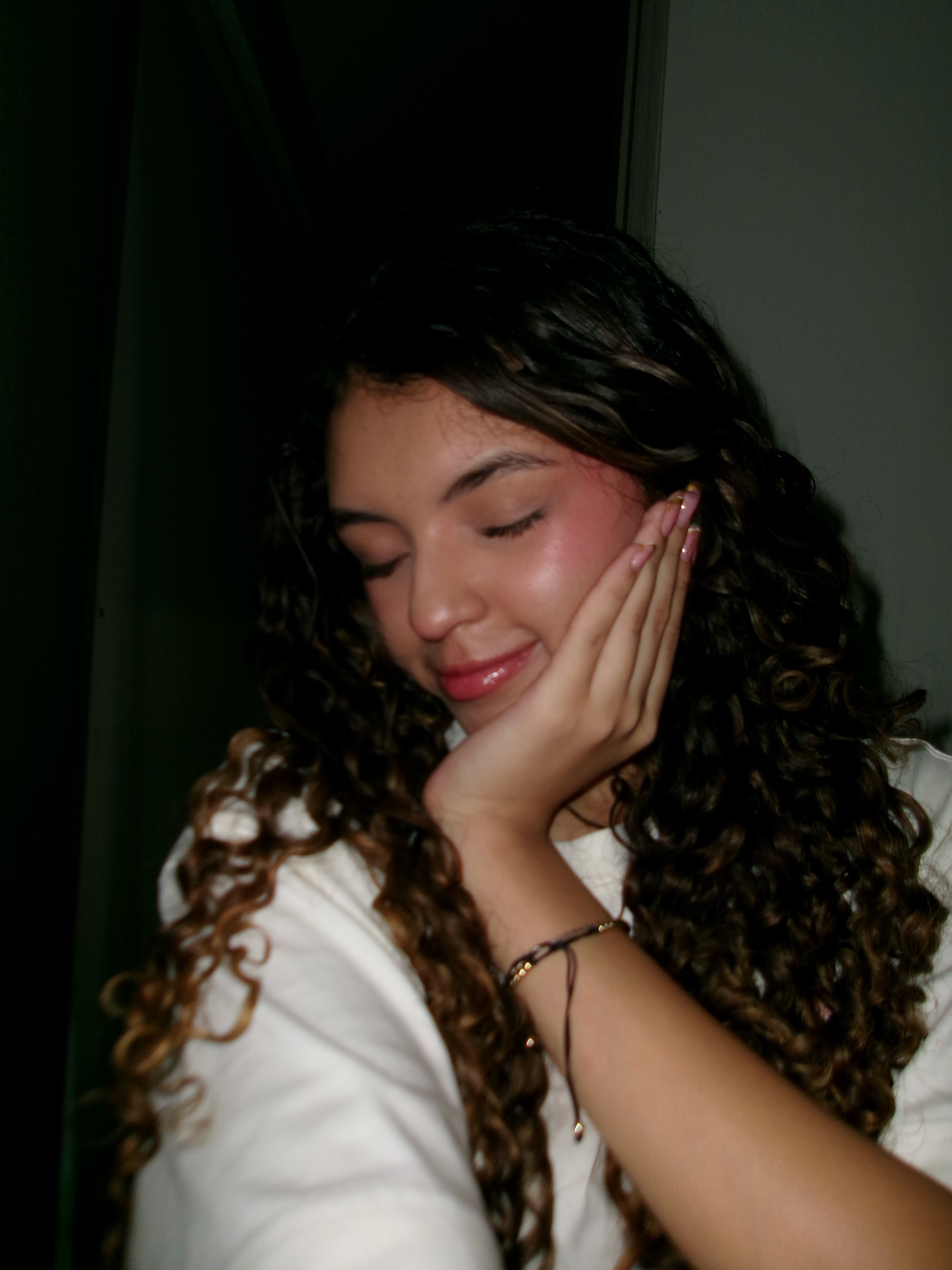 Mariana R. — UGC Creator in Colombia — Beauty content — photo 3