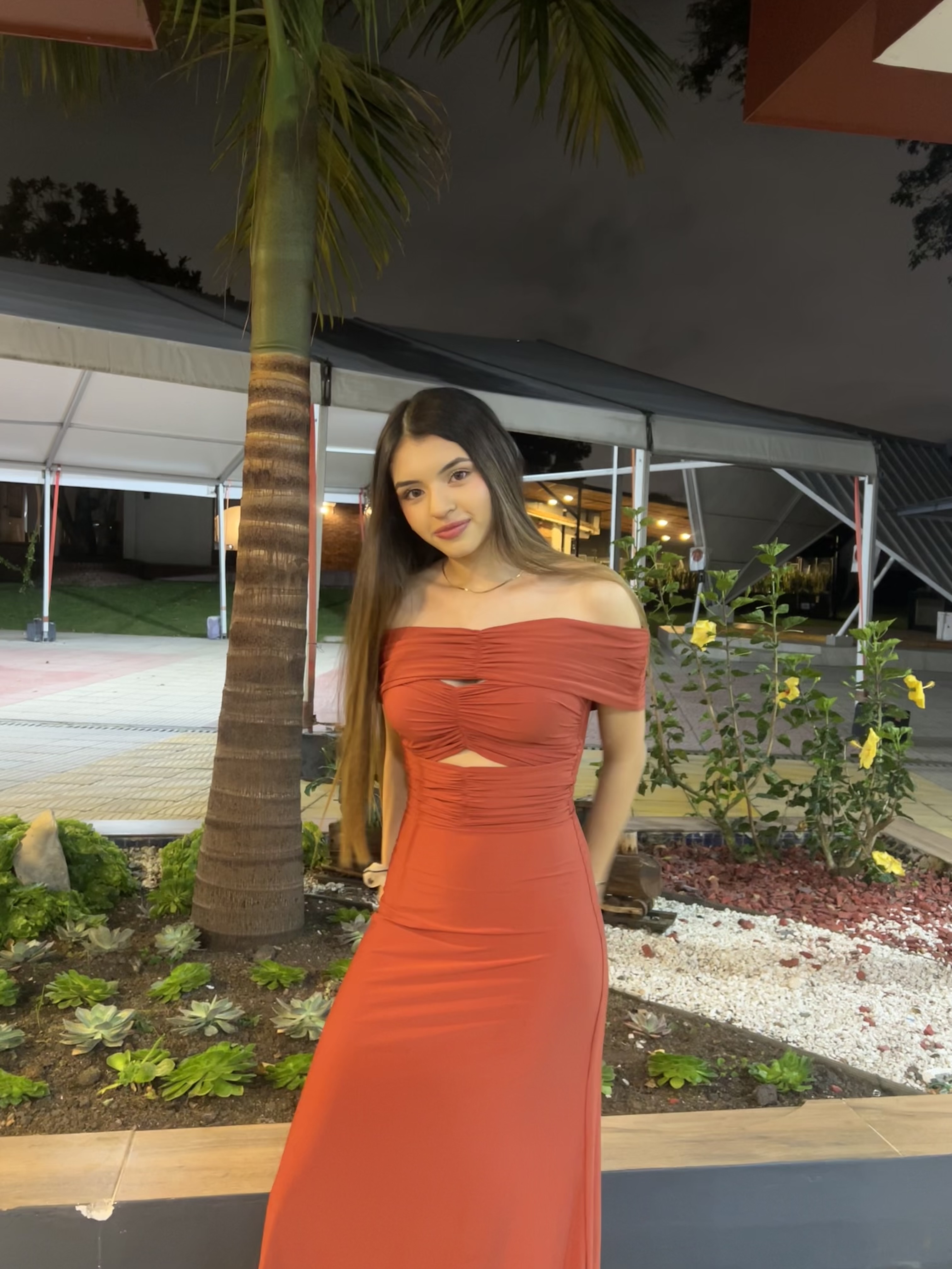 Mariana R. — UGC Creator in Colombia — Beauty content — photo 1