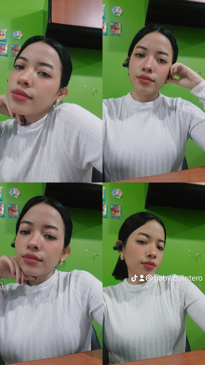 GABRIELA Q. — ugcCreator for Beauty — photo 3