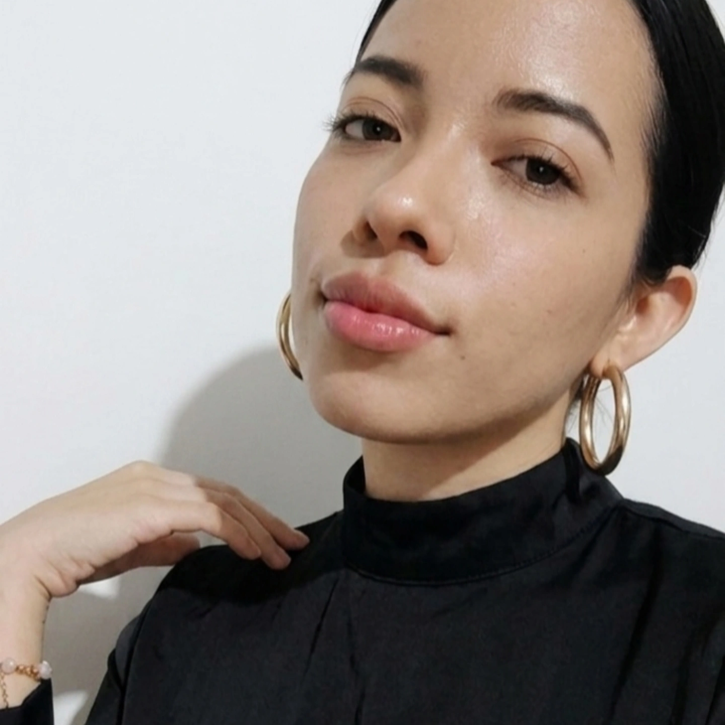 GABRIELA Q. — ugcCreator for Beauty — photo 1