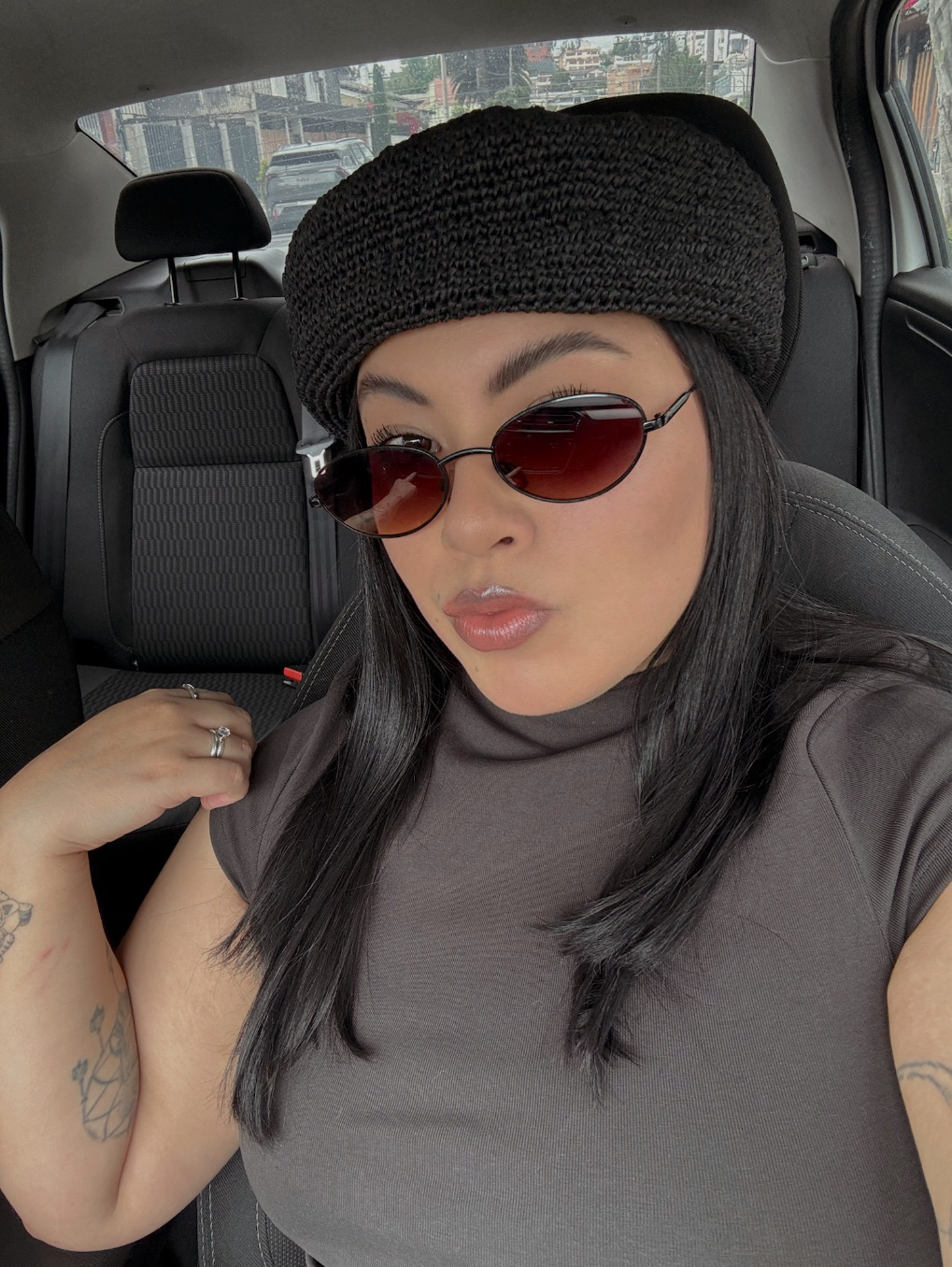 Jennifer G. — UGC Creator in Ecuador — Beauty content — photo 3