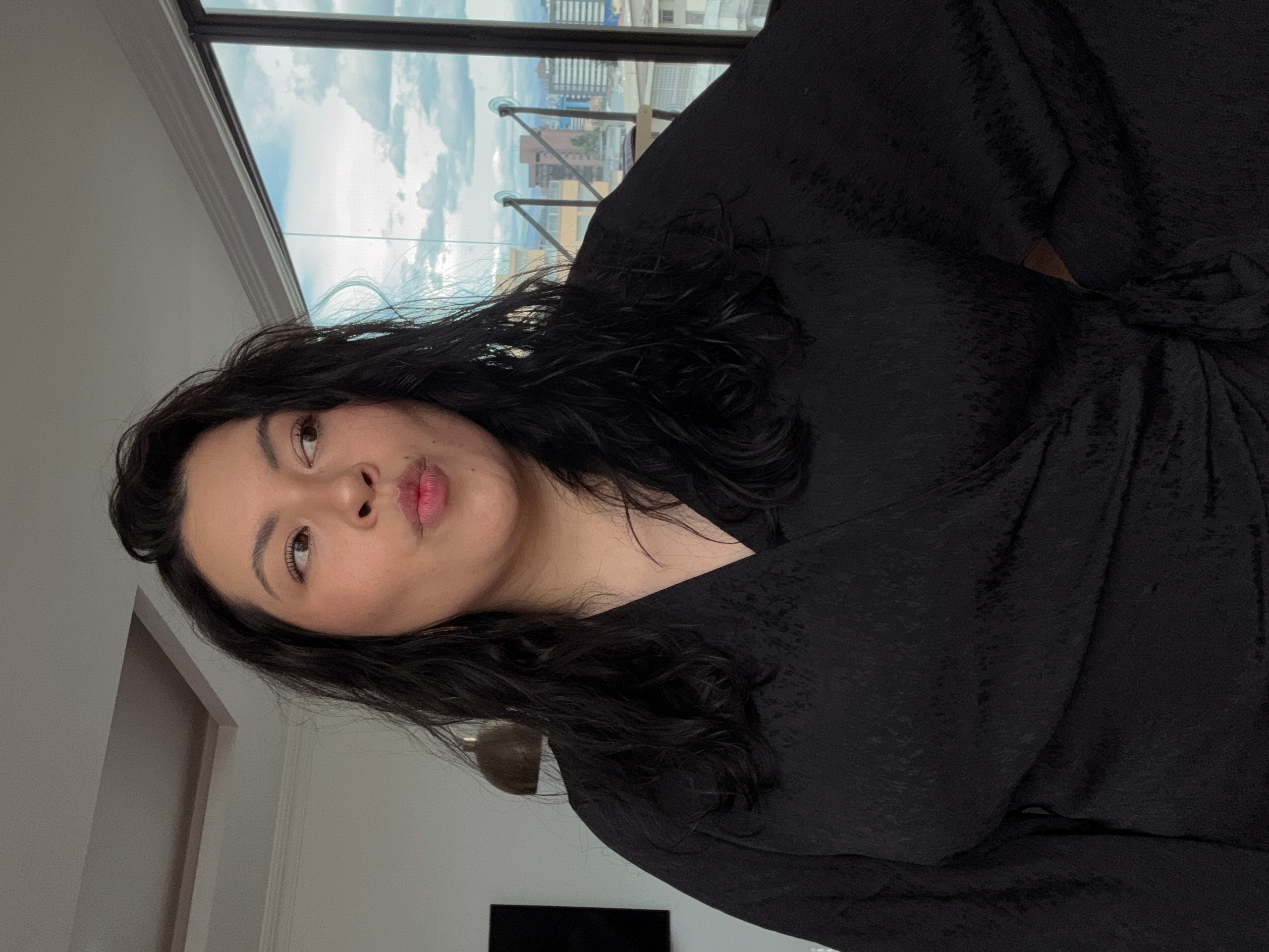 Jennifer G. — UGC Creator in Ecuador — Beauty content — photo 2