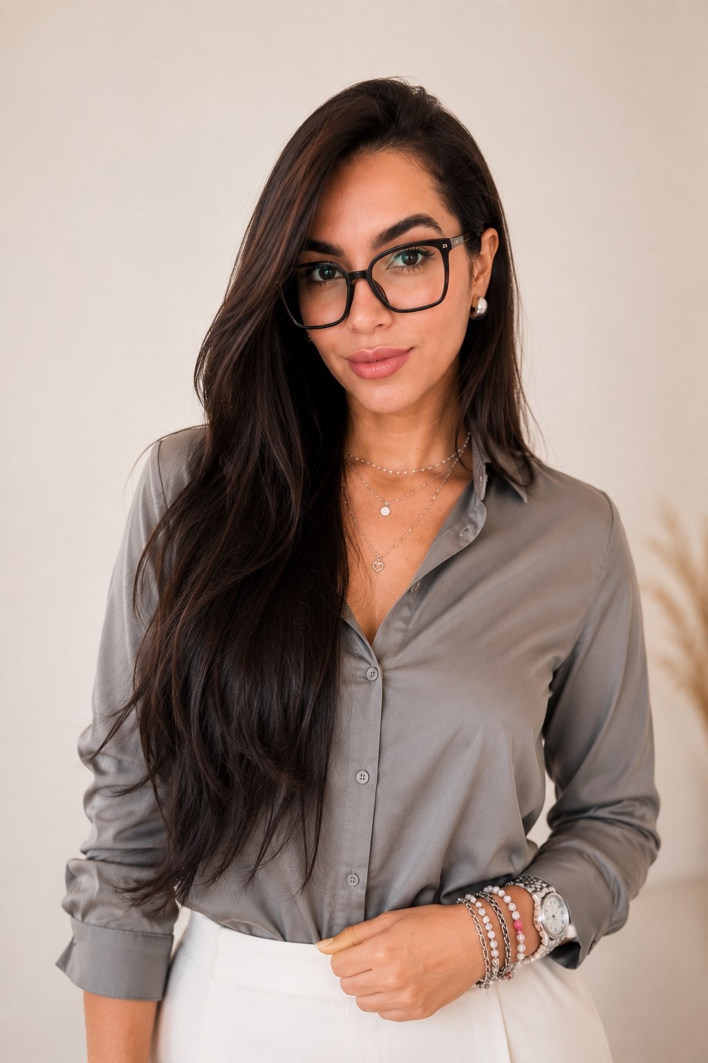 Leidy B. — Venezuela