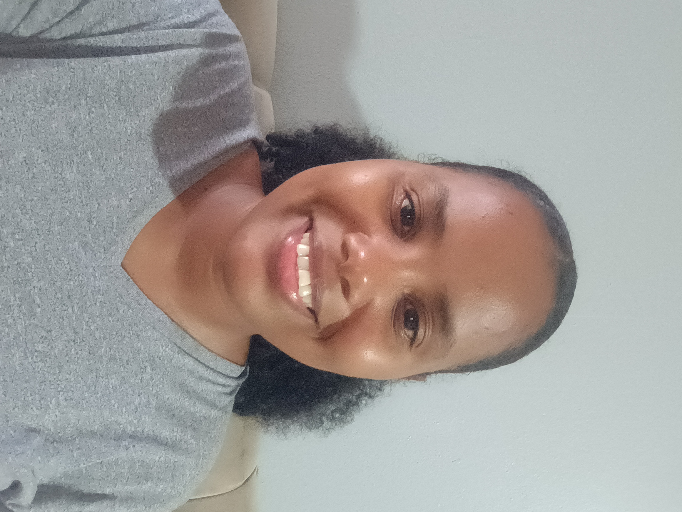 Nasharette F., creador UGC en República Dominicana