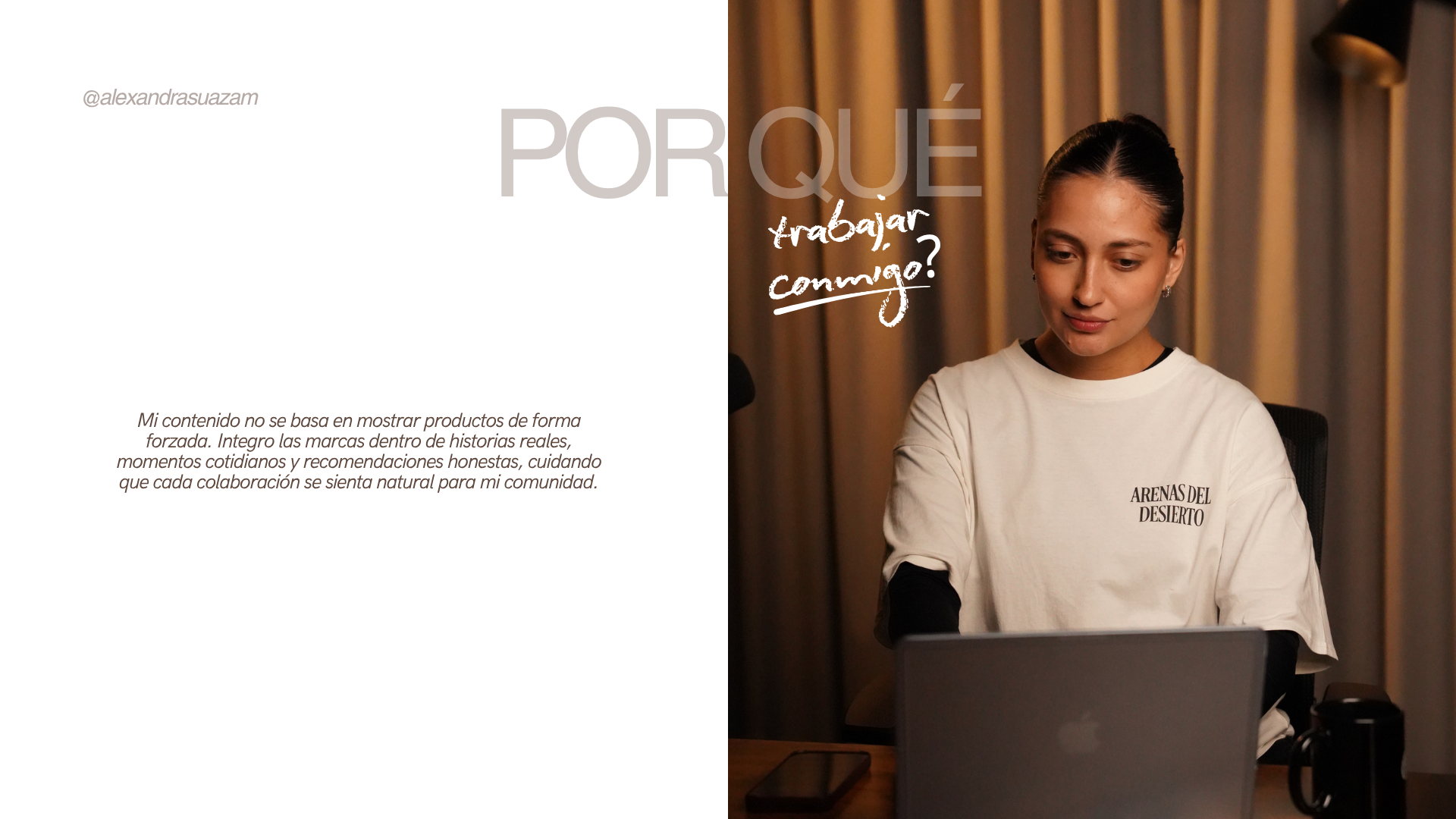 alexandra s. — UGC Creator para Salud y Belleza — foto 4