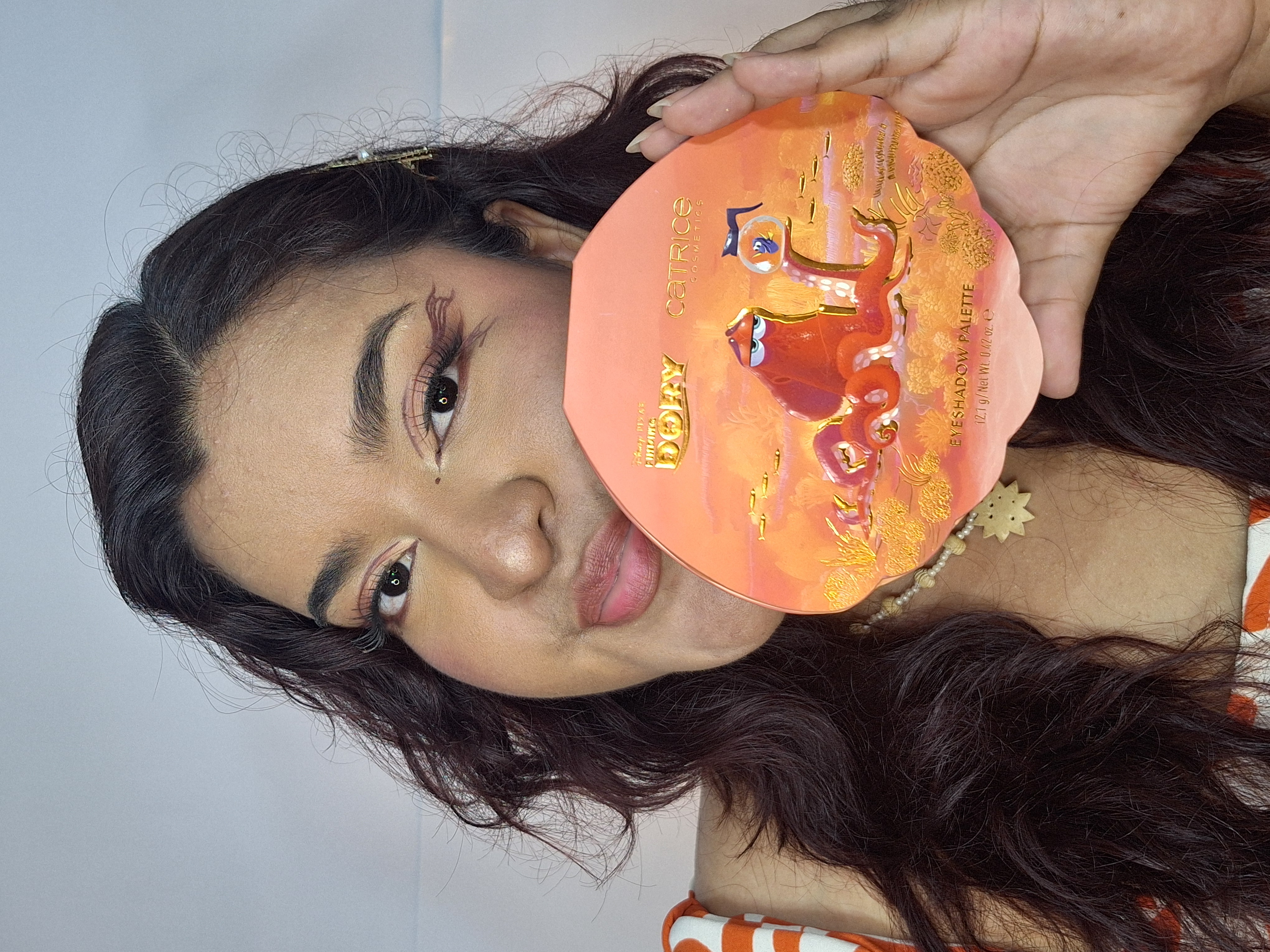 Lissette G. — UGC Creator in Ecuador — Beauty content — photo 1