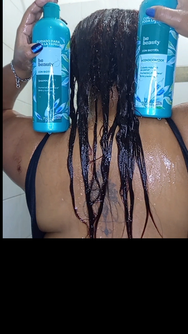 Natalia M. — UGC Creator in Colombia — Beauty content — photo 5