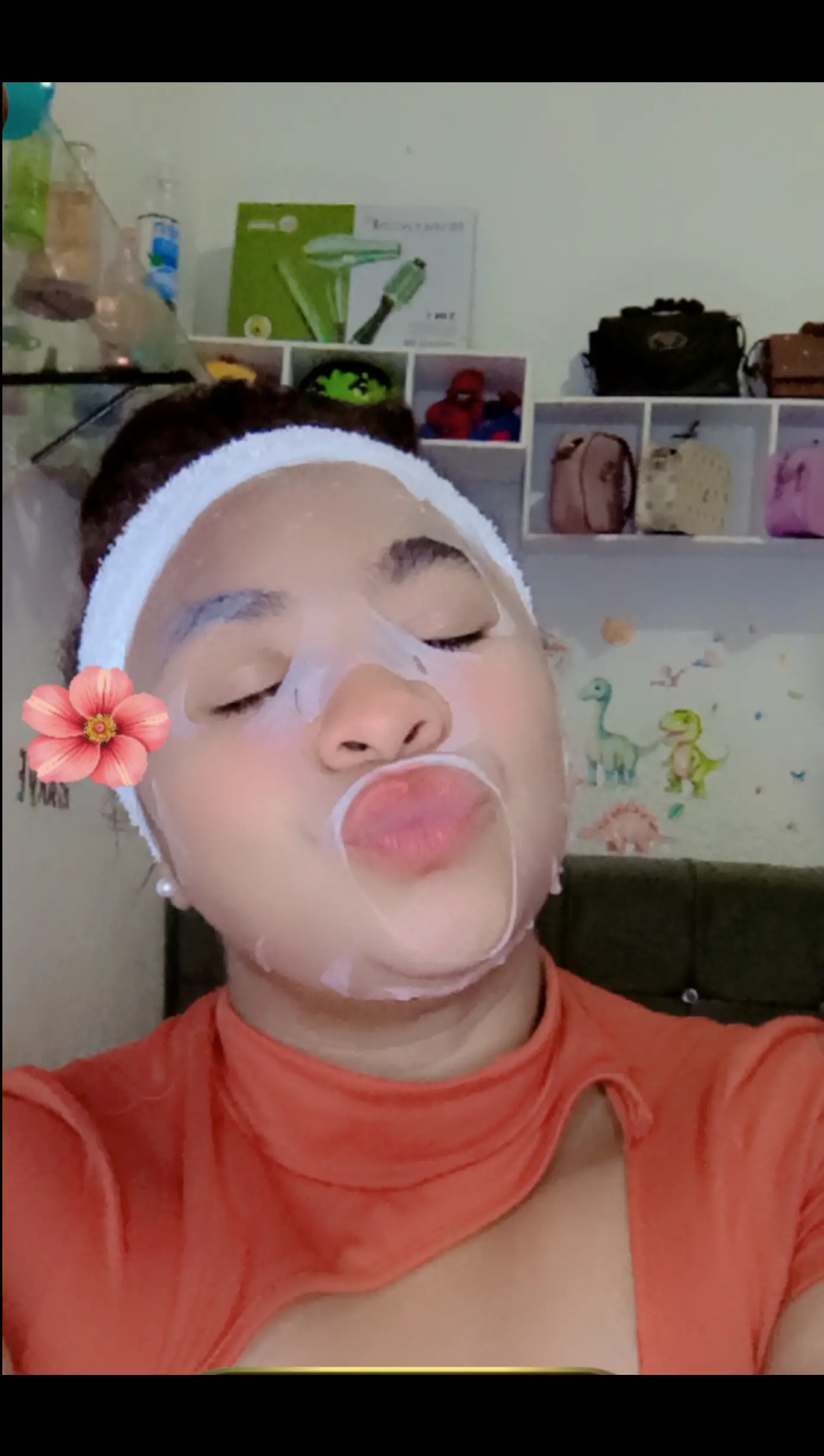 Natalia M. — UGC Creator in Colombia — Beauty content — photo 2