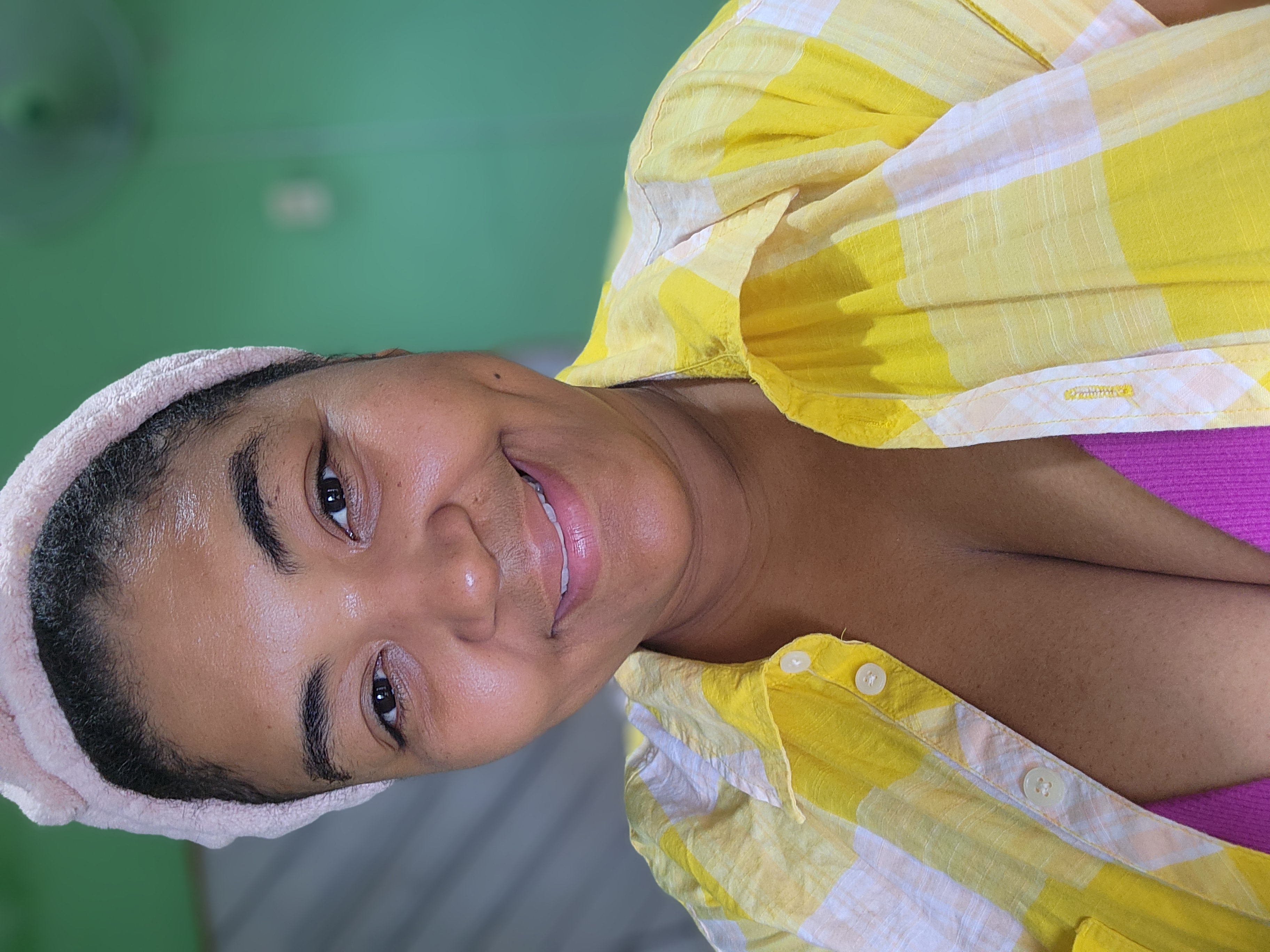 Mayelin C. — UGC Creator in Dominican Republic — Parenting content — photo 3