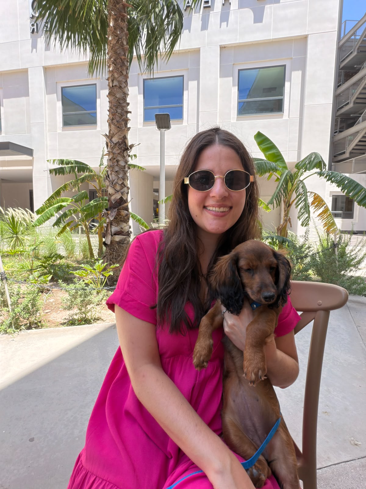 Laura A. — ugcCreator for Pets — photo 3