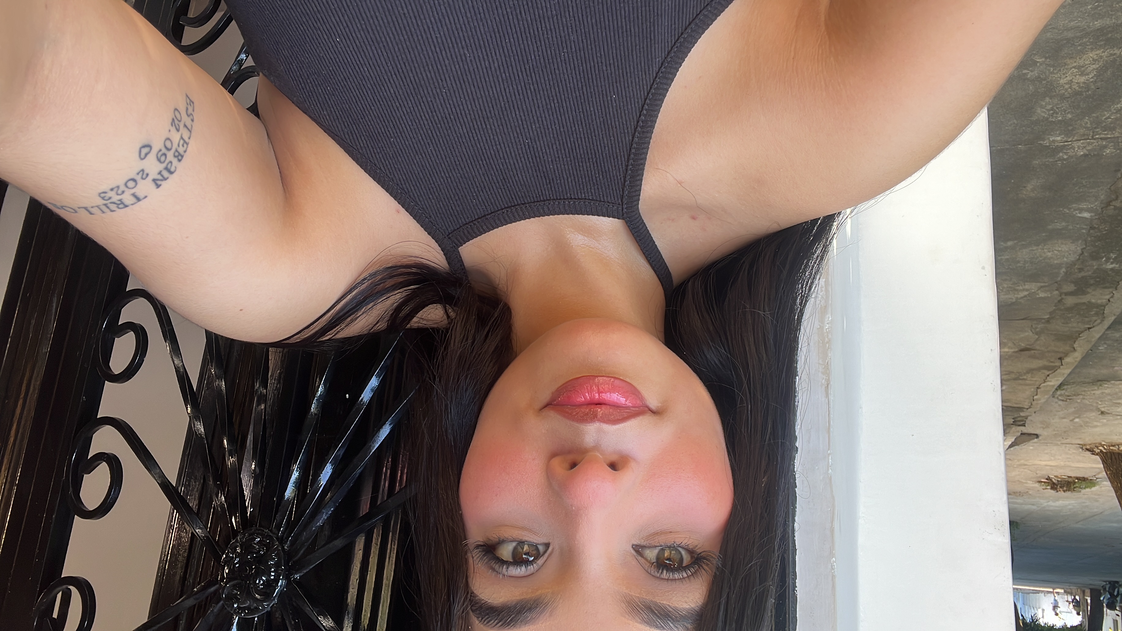 Ana . — UGC Creator in Colombia — Beauty content — photo 1