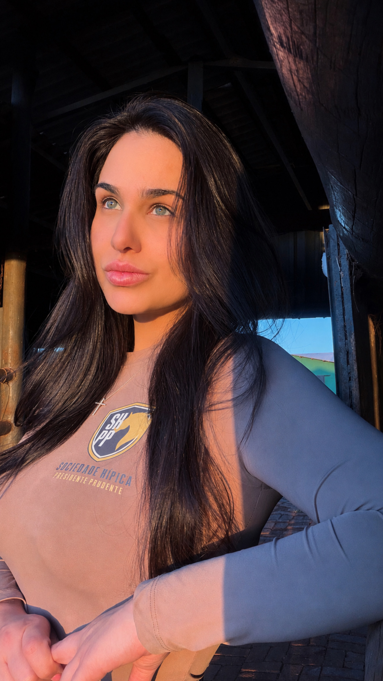 Isadora F. — UGC Creator in Brazil — Beauty content — photo 3