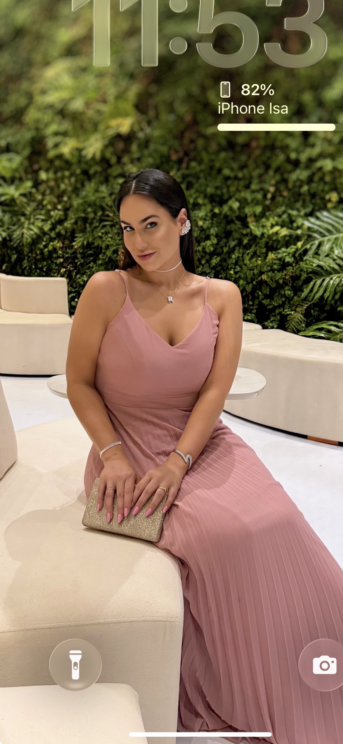 Isadora F. — UGC Creator in Brazil — Beauty content — photo 4