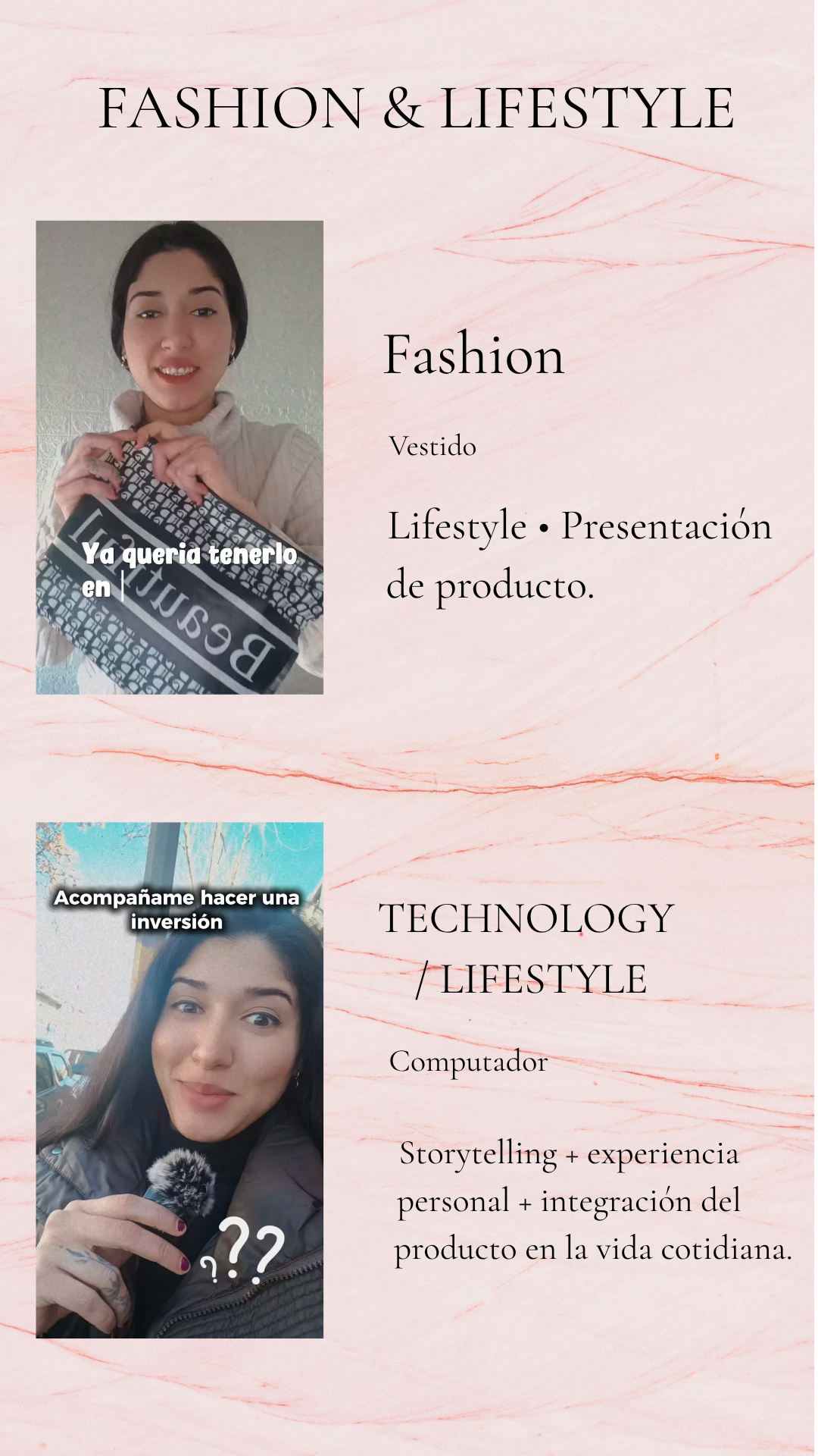 Hayla C. — ugcCreator for Lifestyle — photo 4