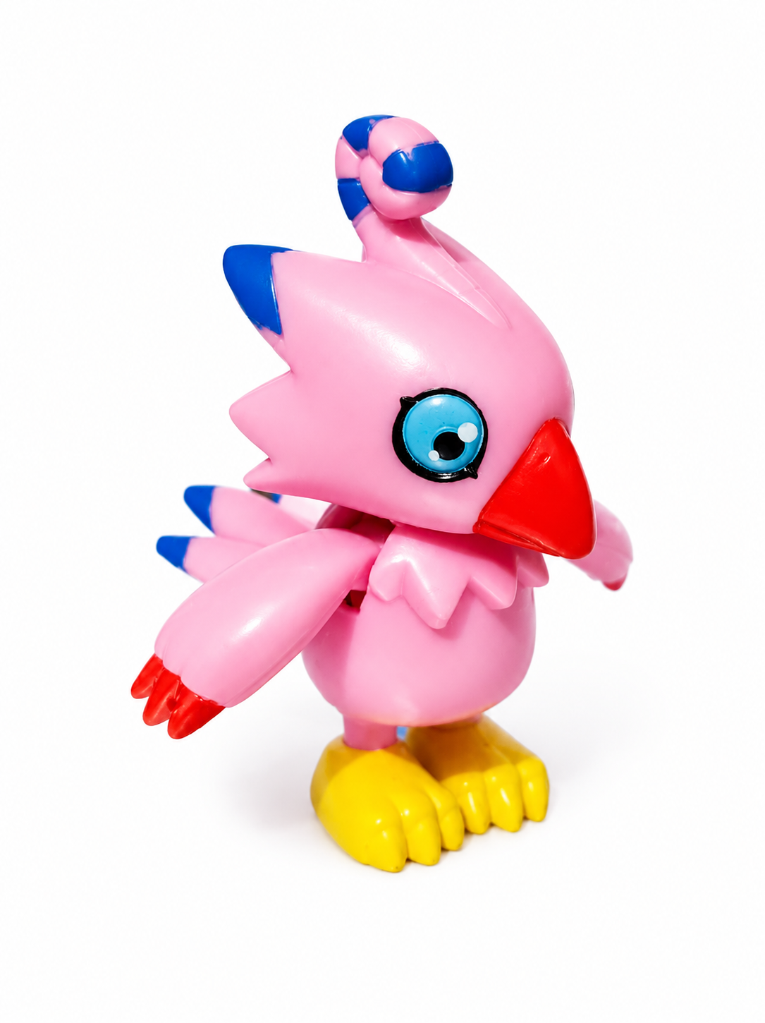 Fotografía de Producto / Digimon Toys