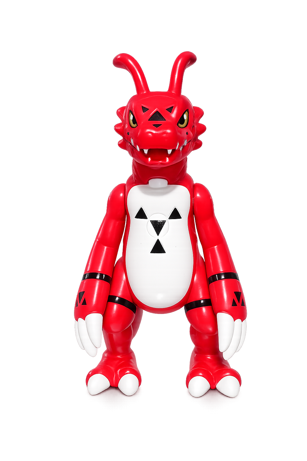 Fotografía de Producto / Digimon Toys