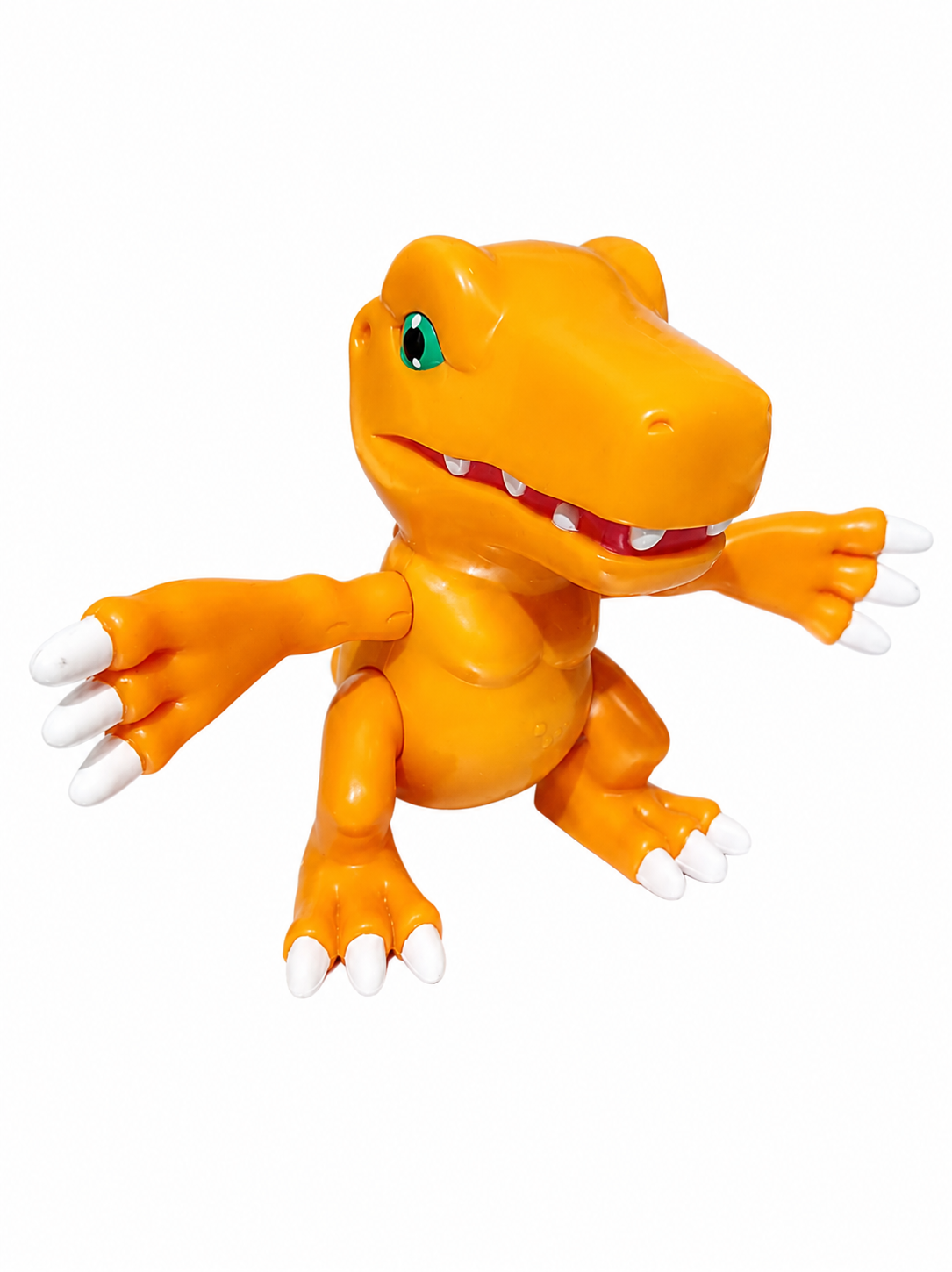 Fotografía de Producto / Digimon Toys