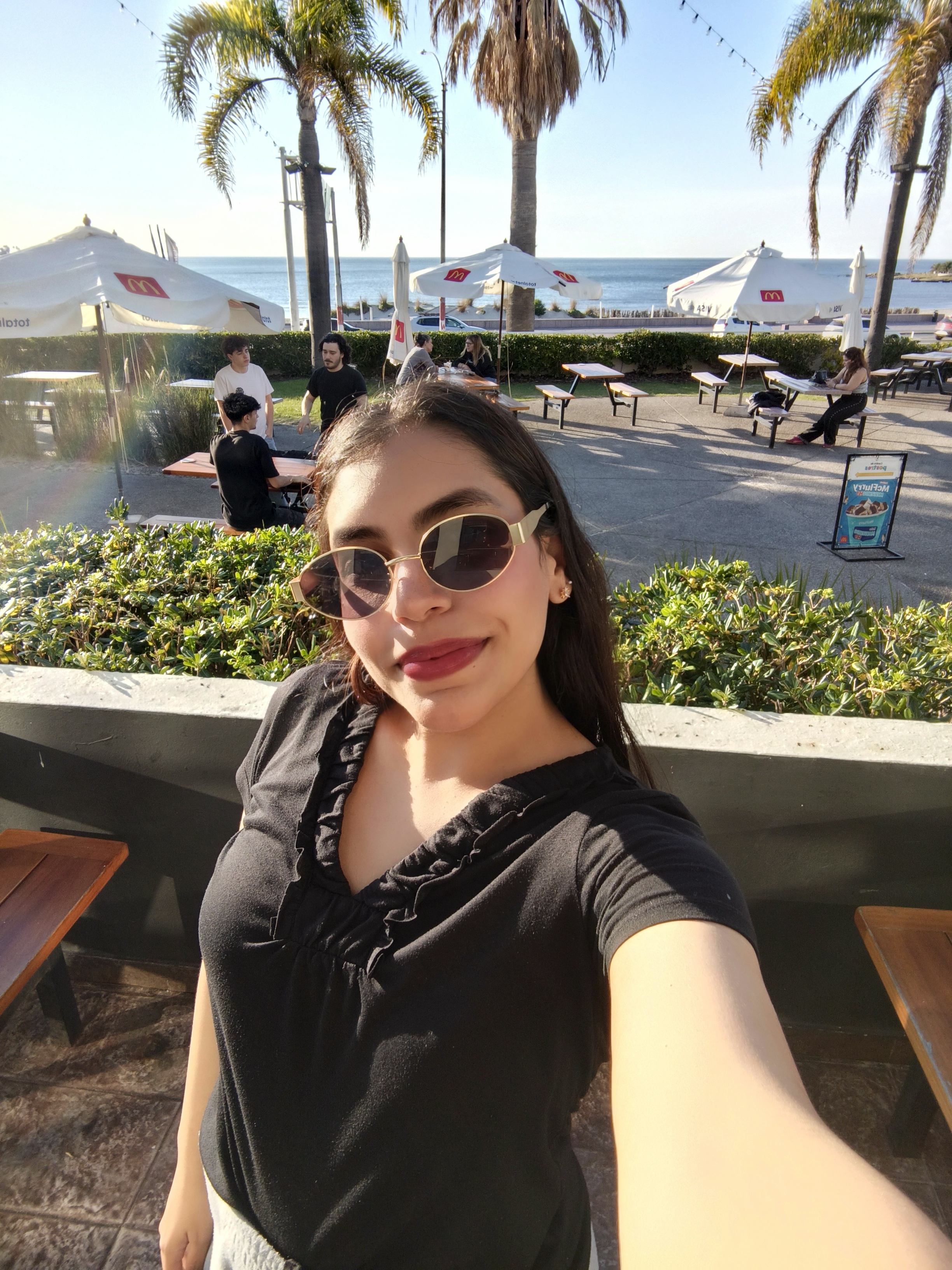 Claudiyeth M. — UGC Creator in Ecuador — Beauty content — photo 2