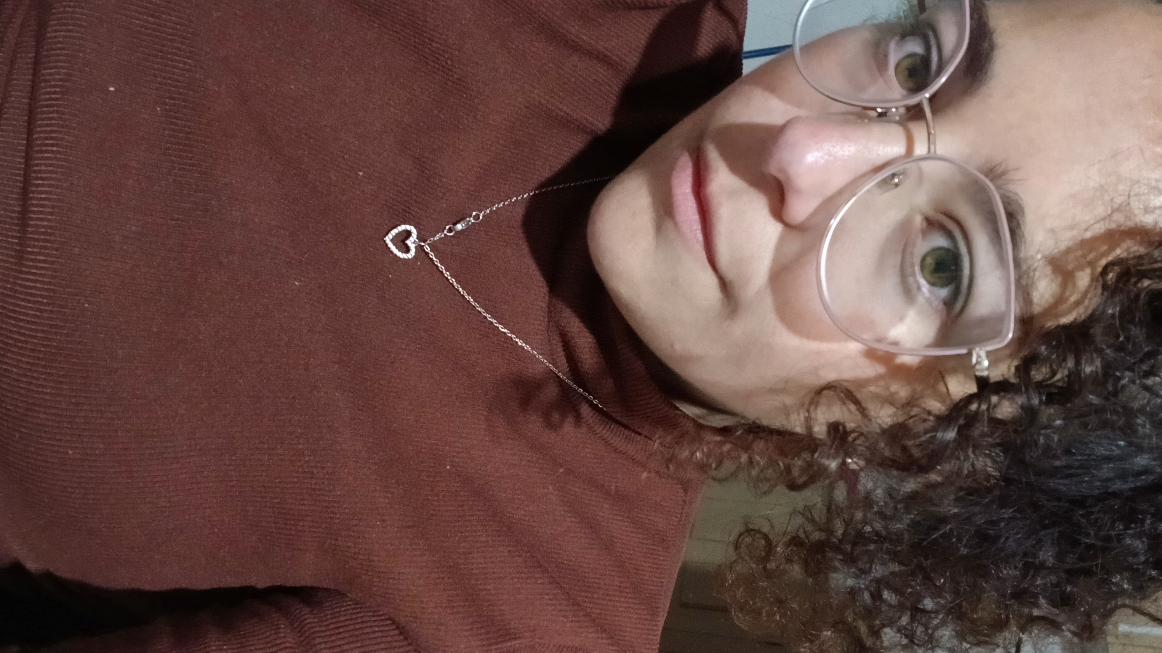 Micaela P. — UGC creator profile photo