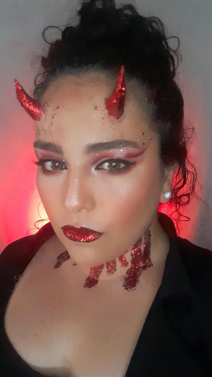 Micaela P. — UGC Creator in Argentina — Beauty content — photo 3