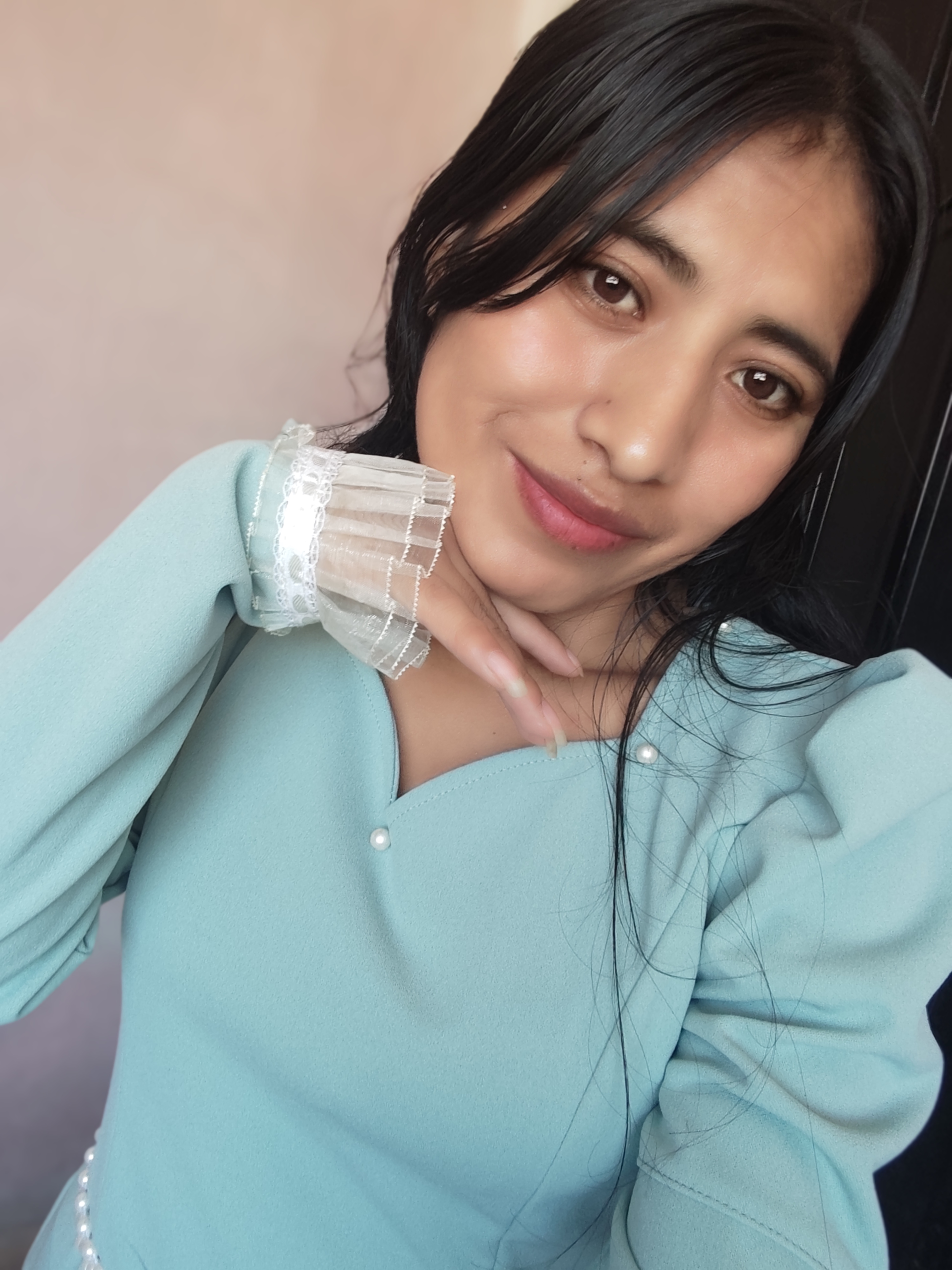 Aquilina G. — UGC Creator in Peru — Health & Beauty content — photo 1