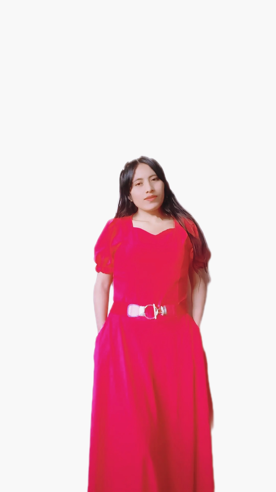 Aquilina G. — UGC Creator in Peru — Health & Beauty content — photo 3