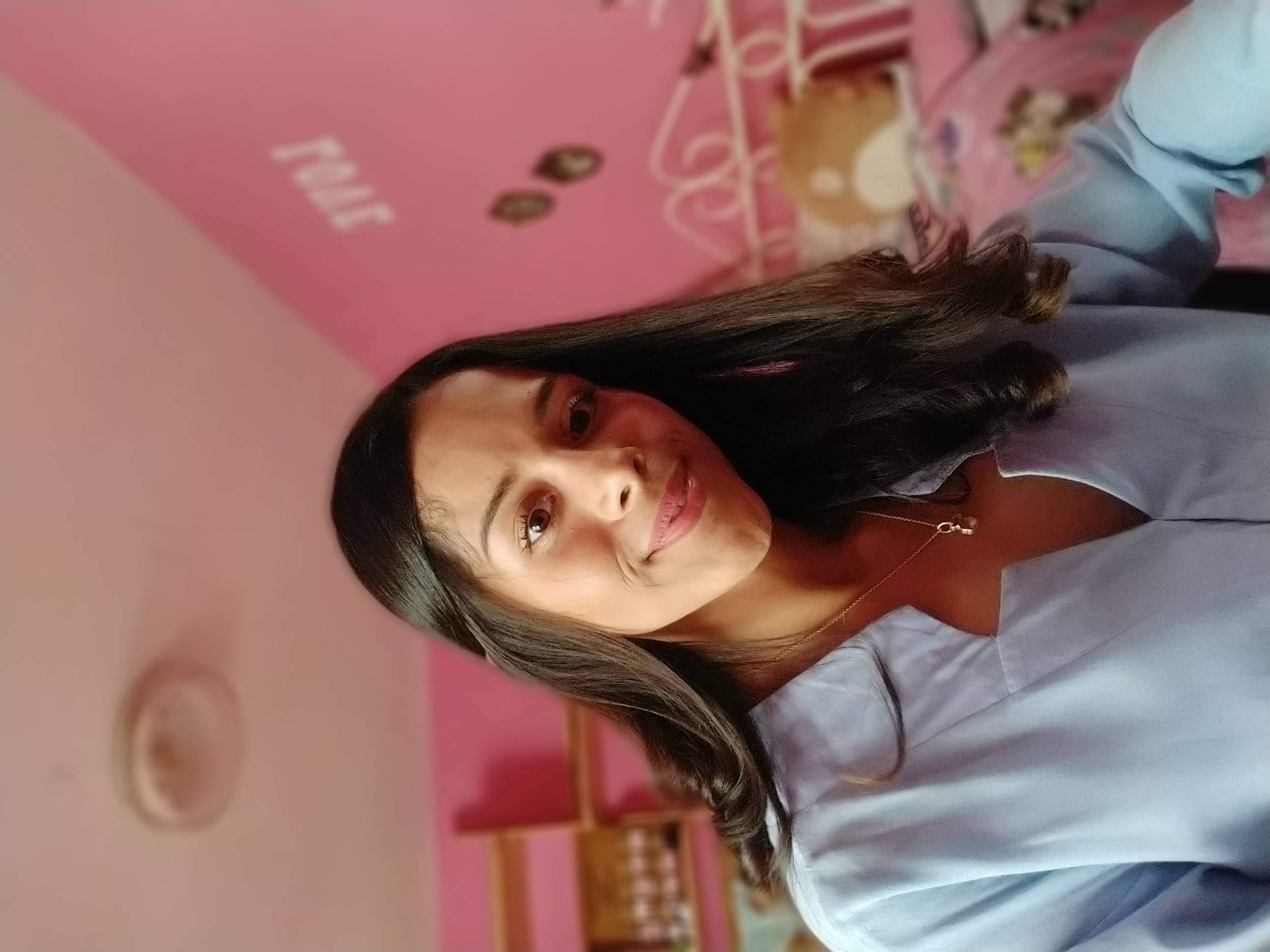 KATHERINE M. — UGC Creator in Peru — Lifestyle content — photo 1
