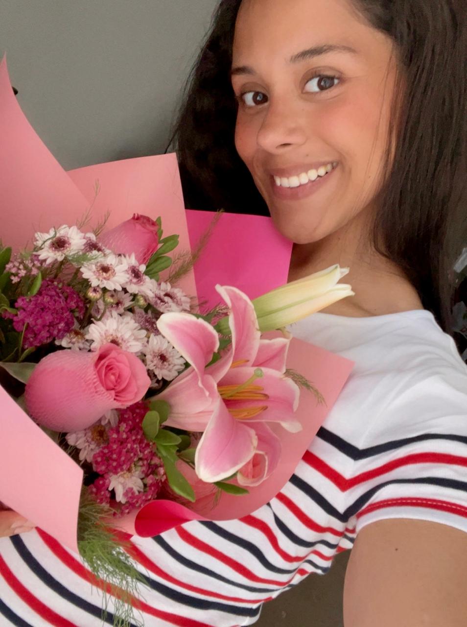 KATHERINE M. — UGC Creator in Peru — Lifestyle content — photo 2