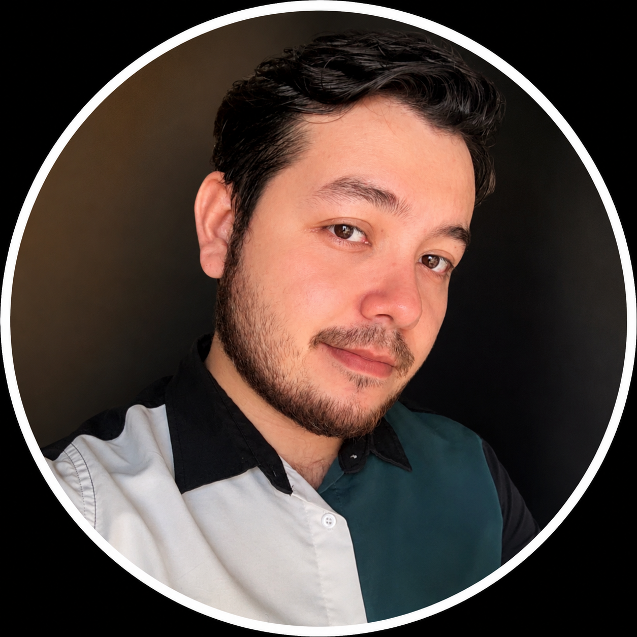 Yair M. portfolio 1