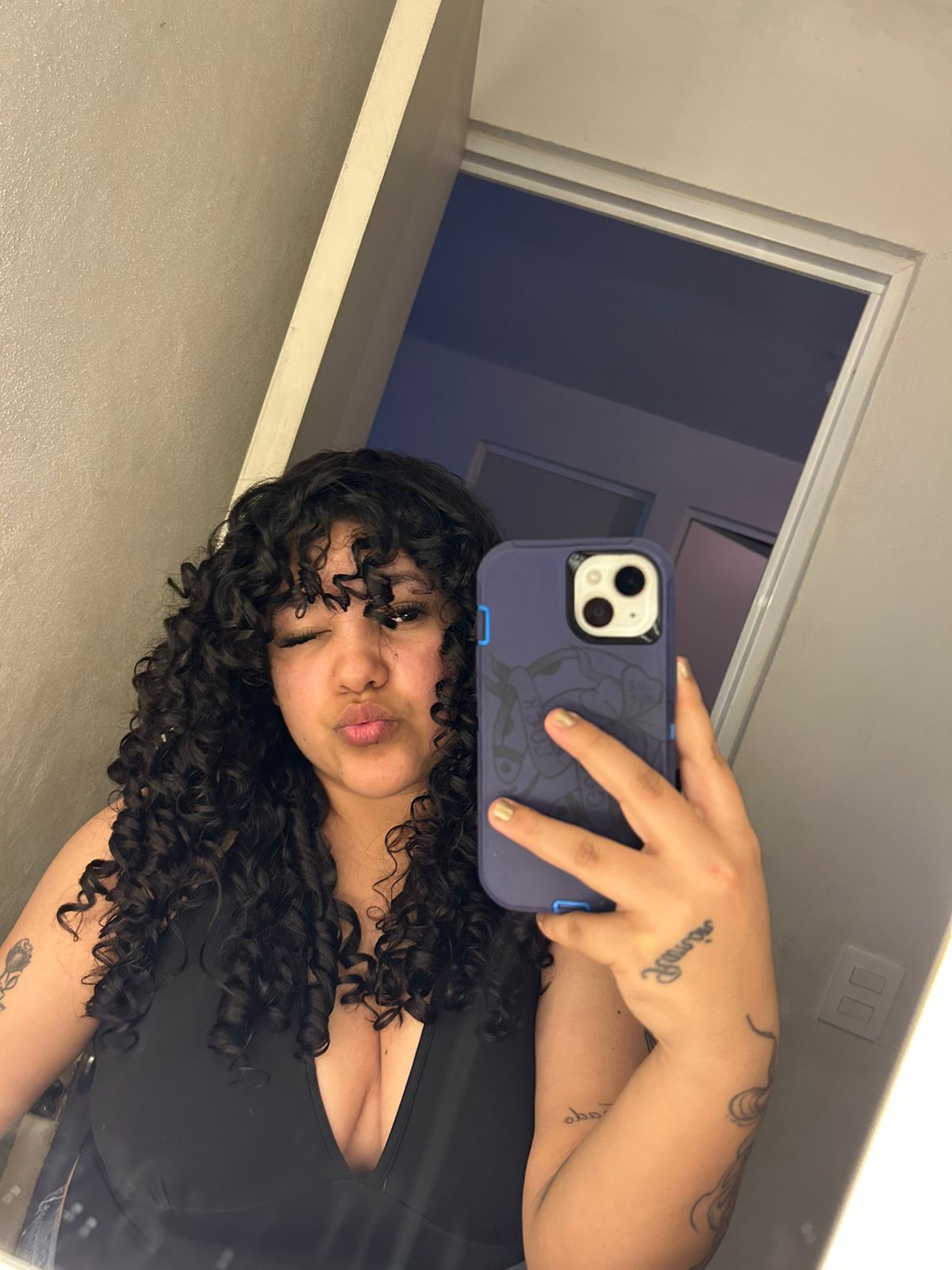 Grecia L. — ugcCreator for Beauty — photo 1