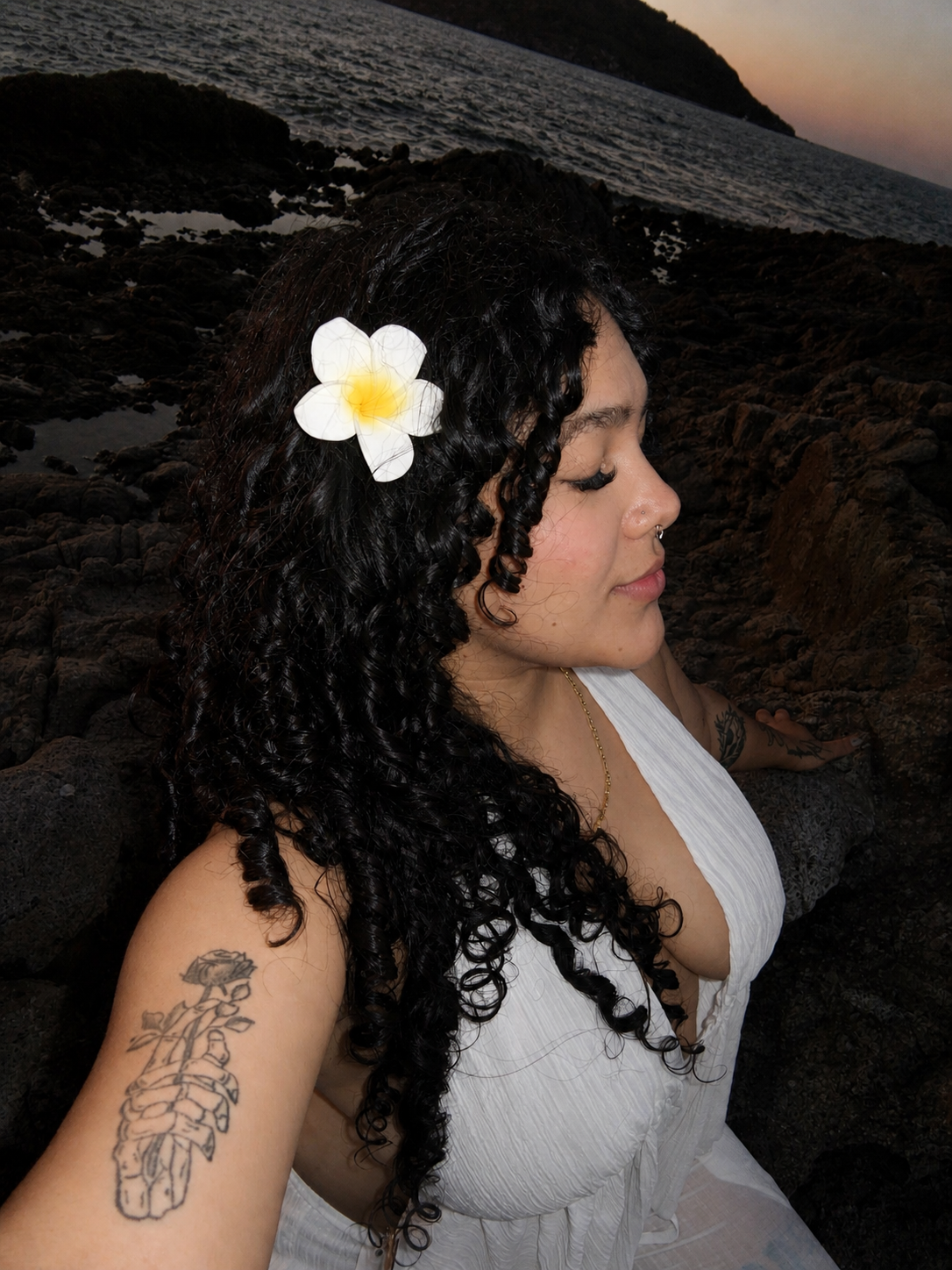 Grecia L. — ugcCreator for Beauty — photo 2