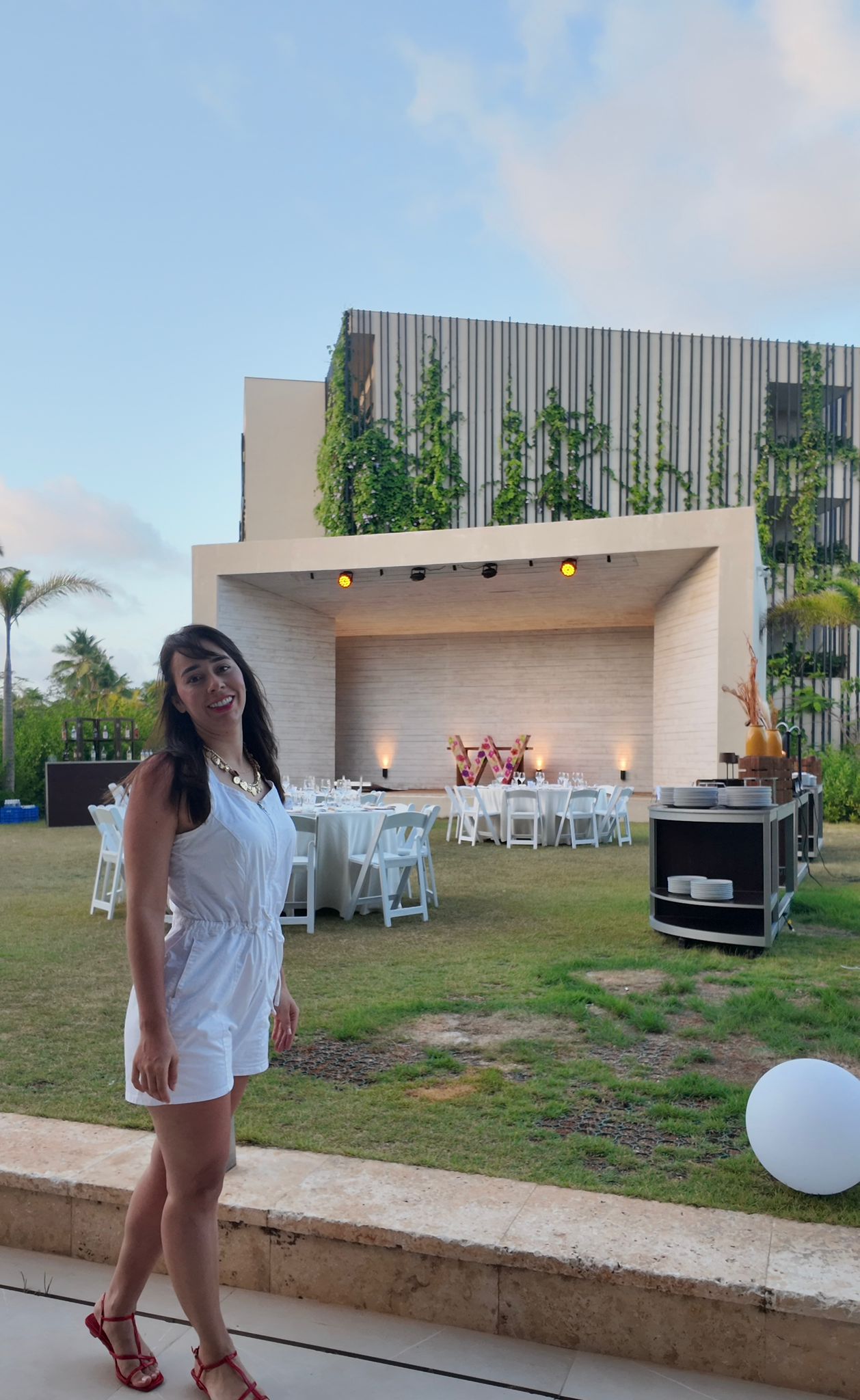 Mishell H. — UGC Creator in Colombia — Beauty content — photo 3