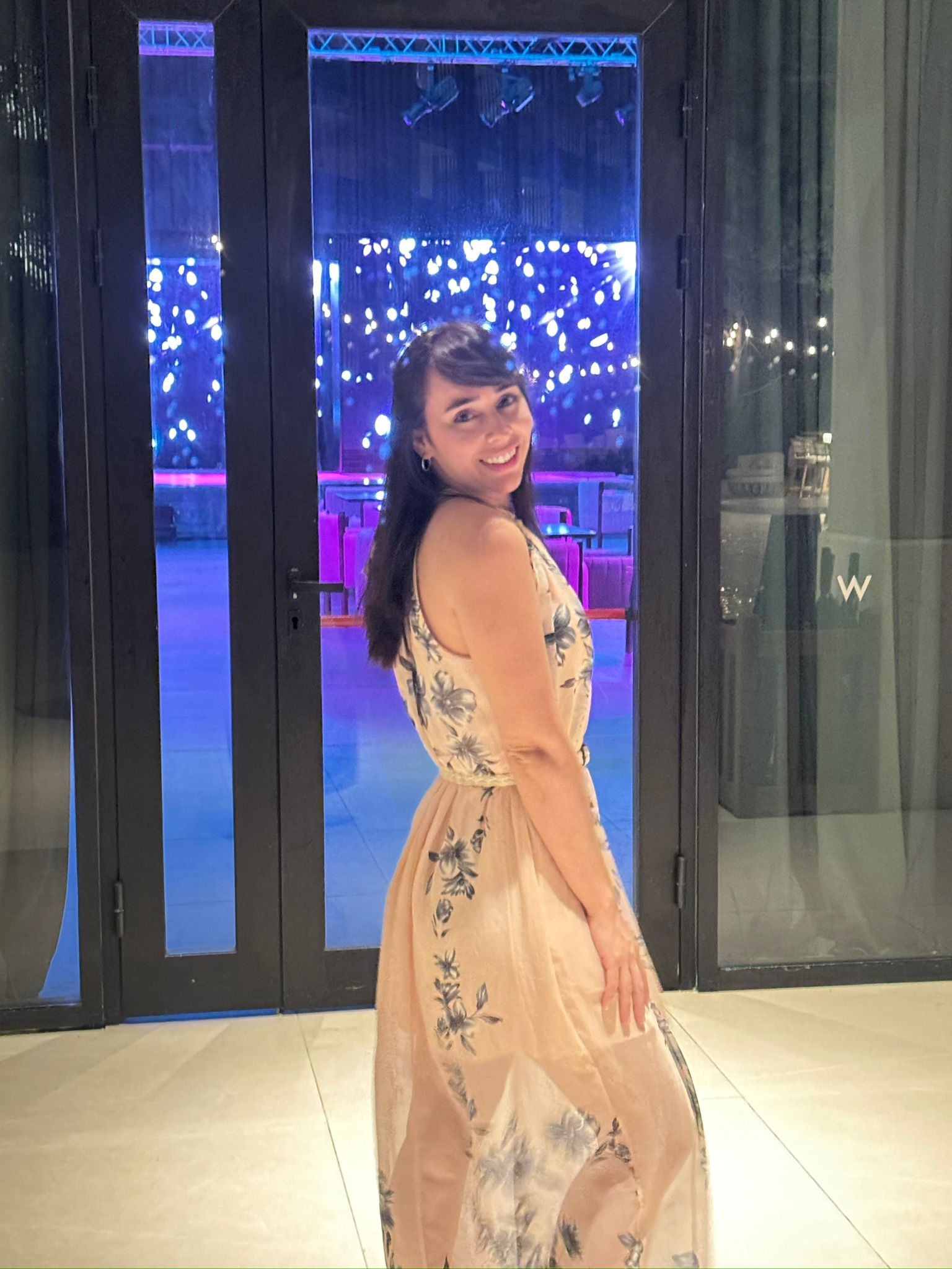 Mishell H. — UGC Creator in Colombia — Beauty content — photo 2