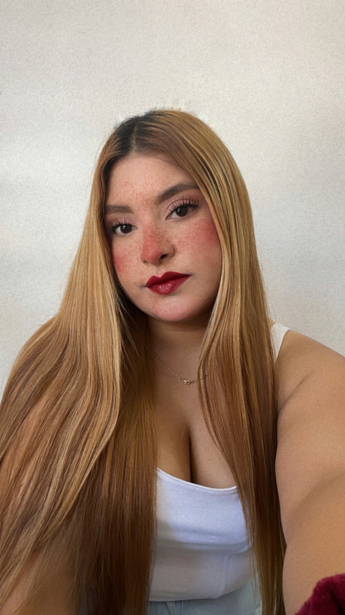 Andy M., criadora de Beleza do México