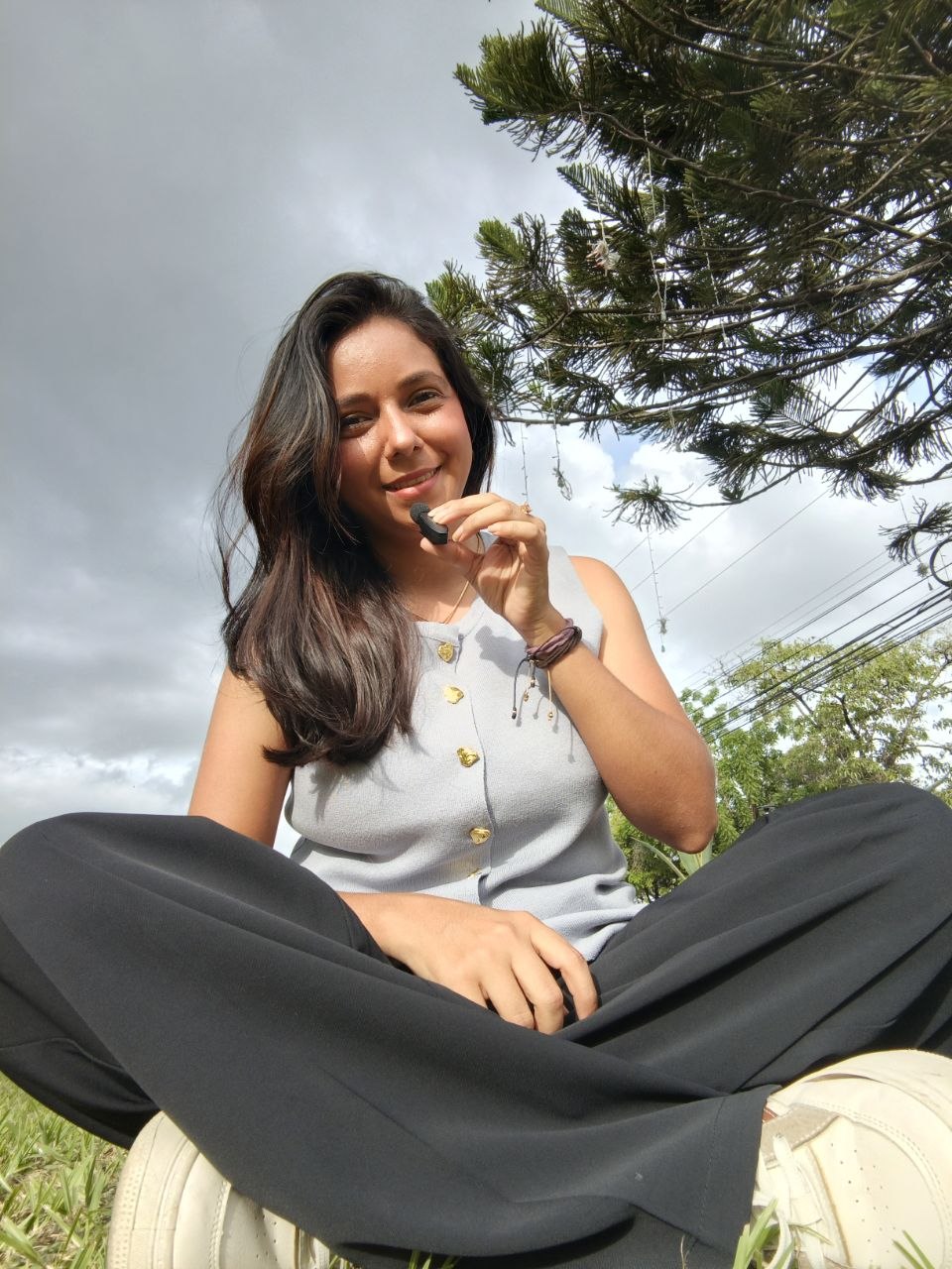 mairoby g. — UGC Creator in Venezuela — Lifestyle content — photo 3