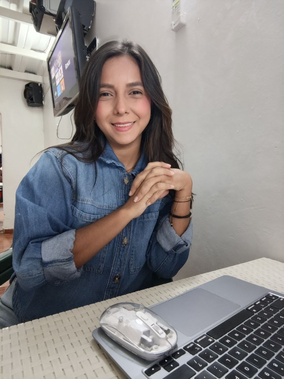 mairoby g. — UGC Creator in Venezuela — Lifestyle content — photo 1