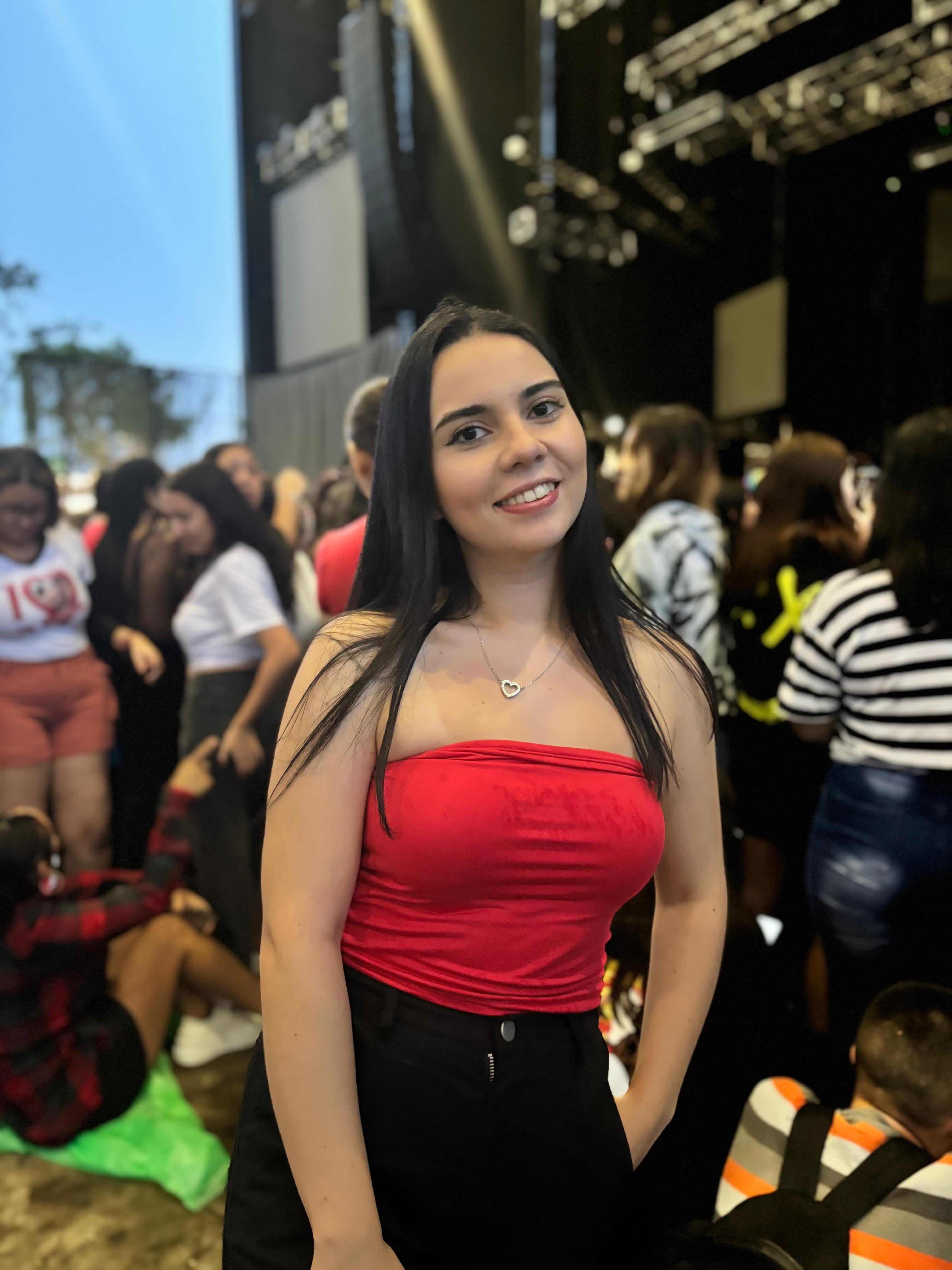 Jazmin G. — UGC Creator for Travel — photo 3