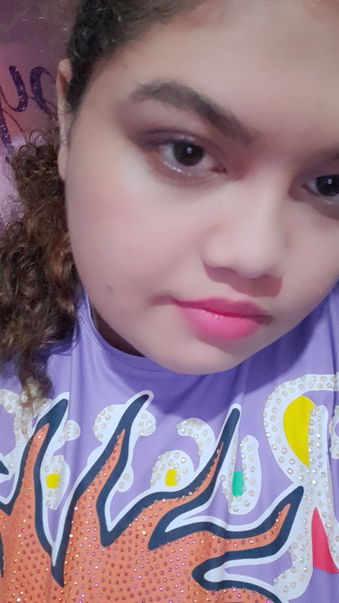 Dulce M. portfolio 3