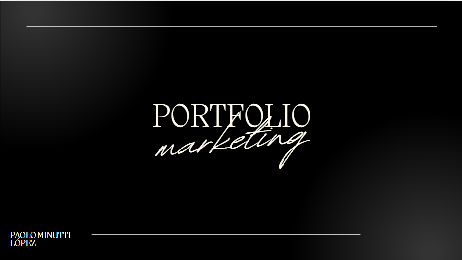 Paolo M. portfolio 9