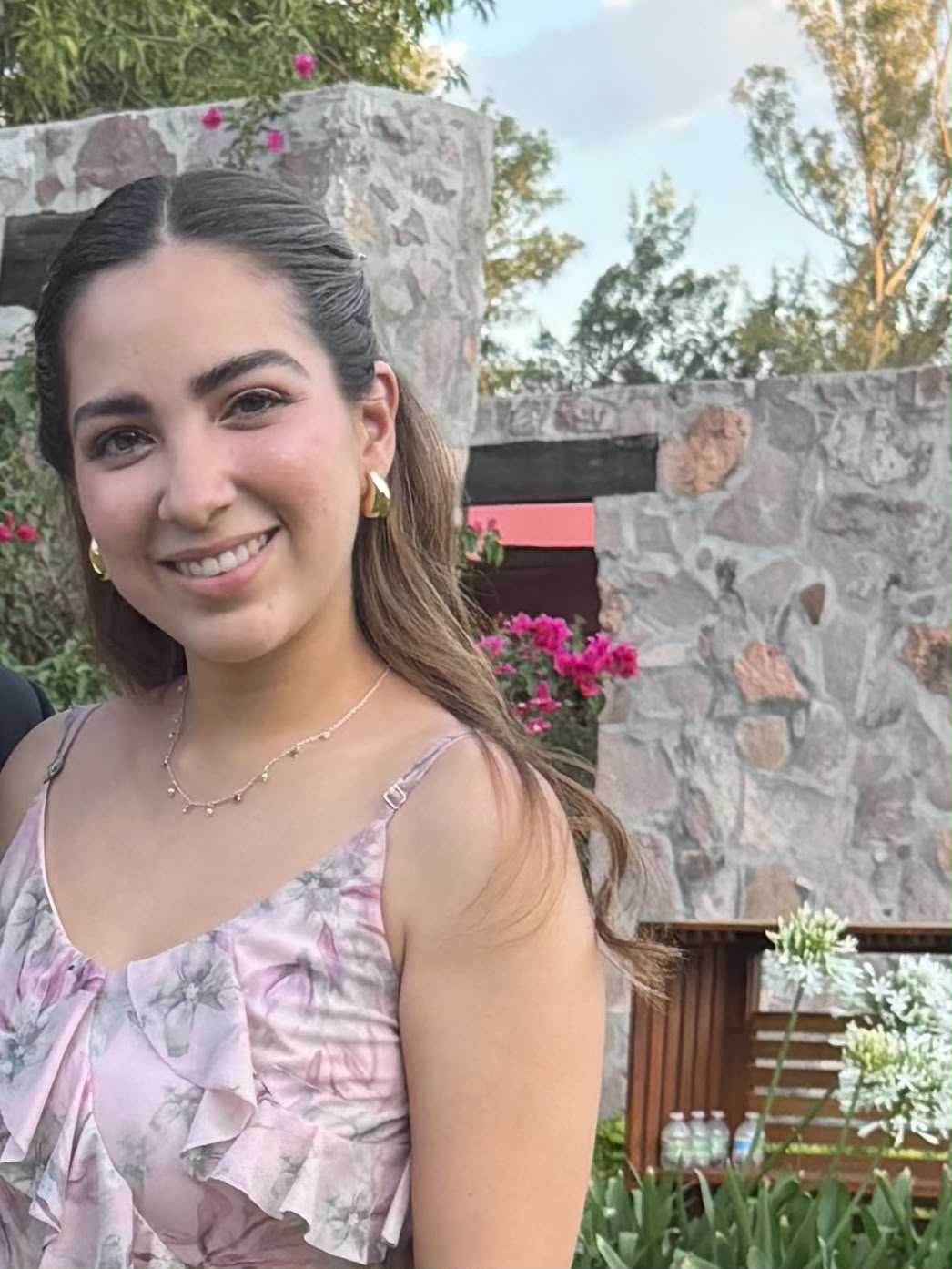 Montse N. — UGC Creator in Mexico — Parenting content — photo 1