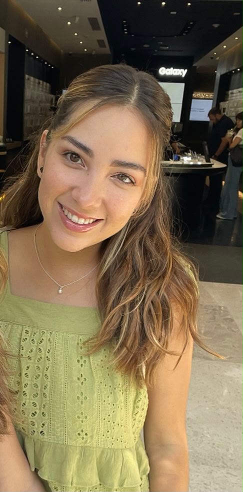 Montse N. — UGC Creator in Mexico — Parenting content — photo 2