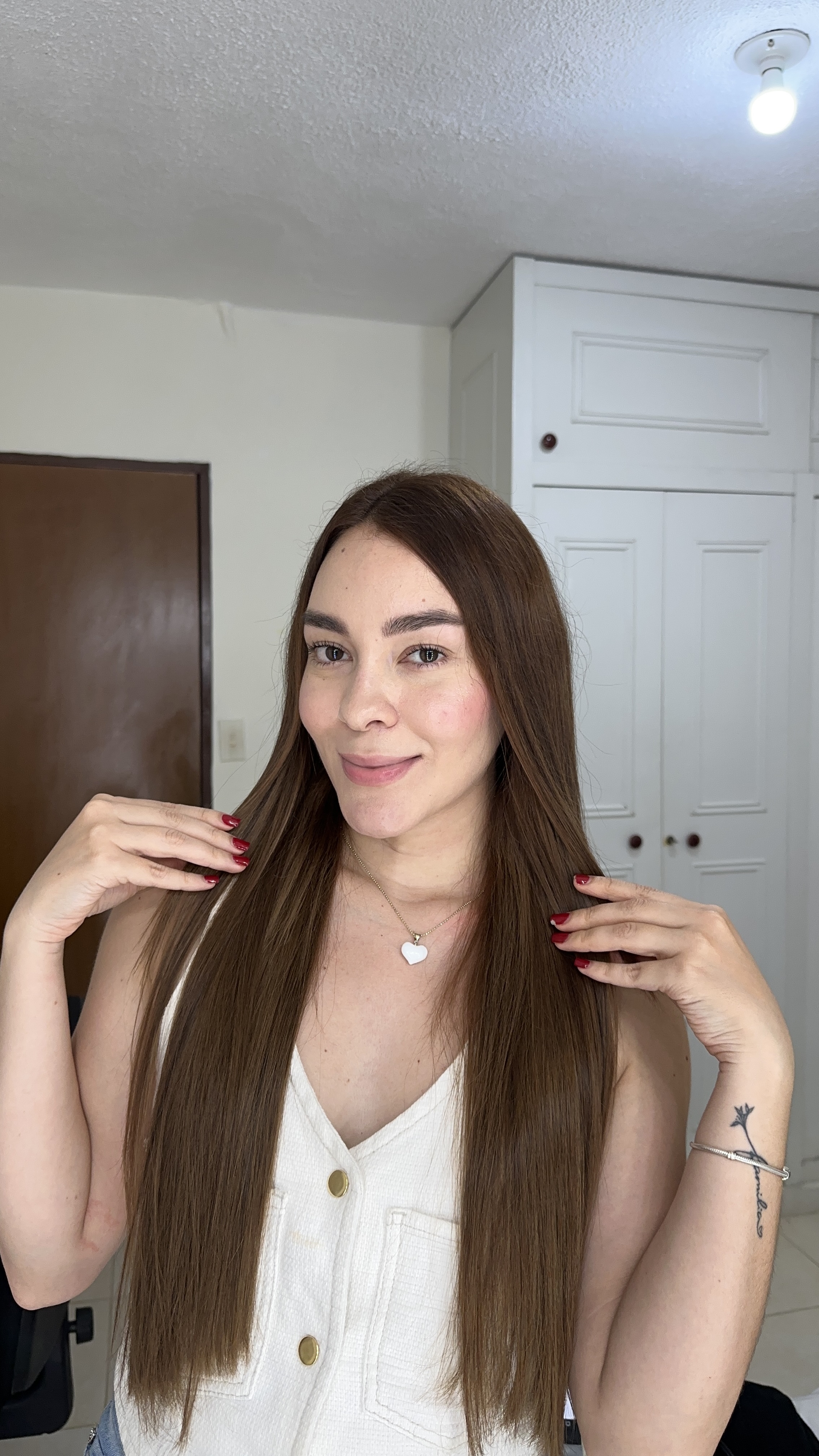 Tatiana O. — UGC Creator para Saúde e Beleza — foto 3