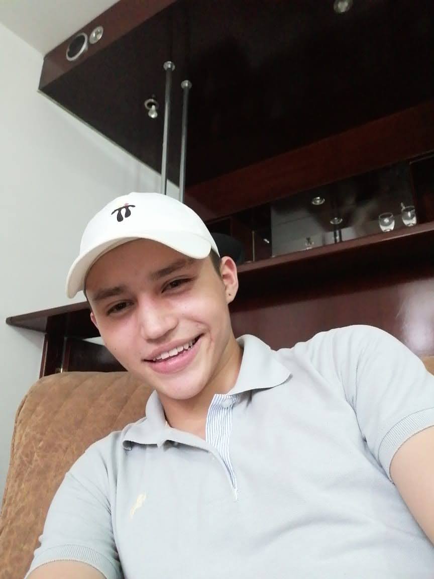 Wilmer L. — affiliateInfluencer for Fitness — photo 3