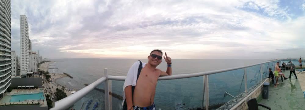 Wilmer L. — affiliateInfluencer for Fitness — photo 2
