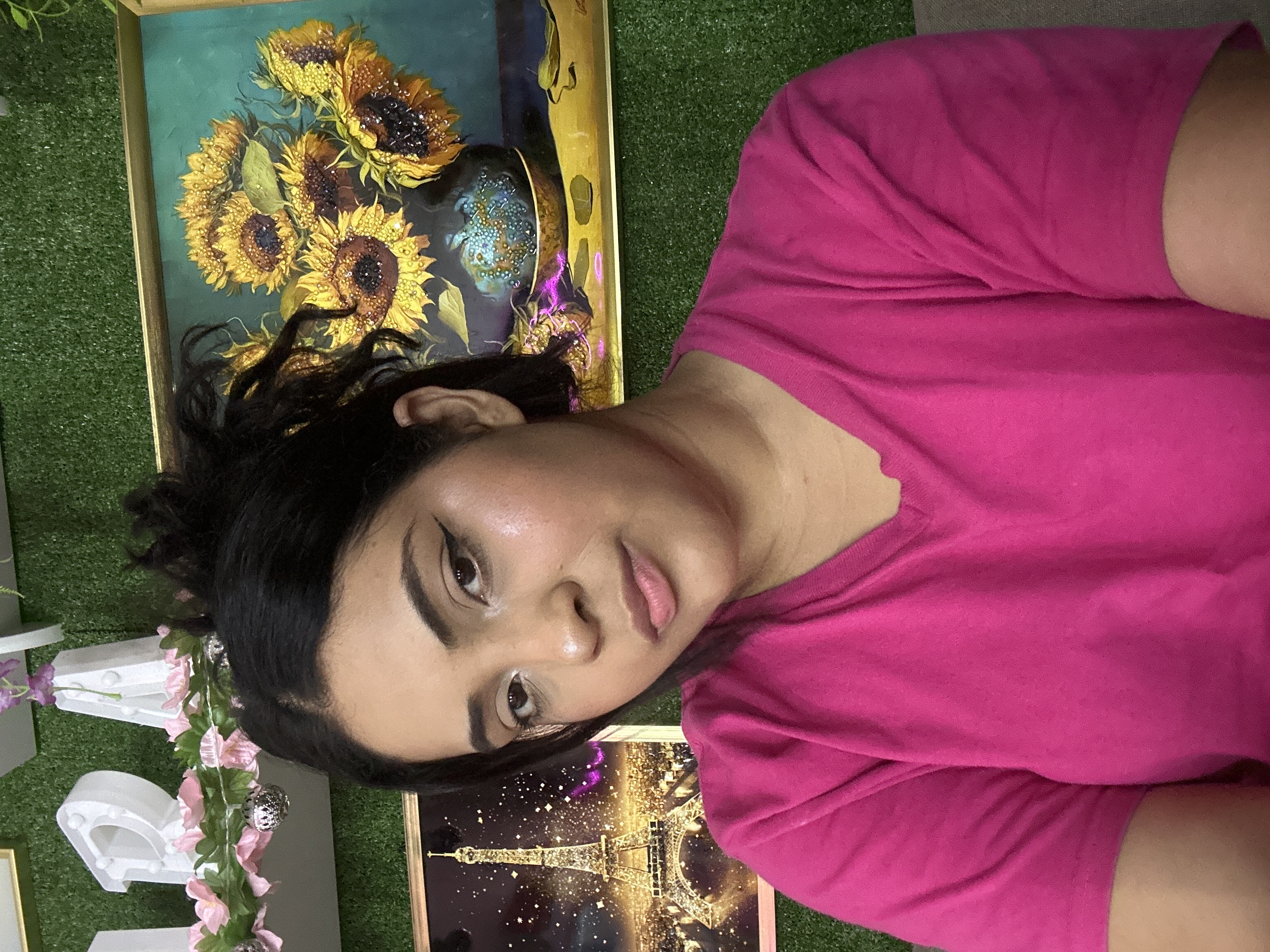 Stephanie M., criador UGC em El Salvador
